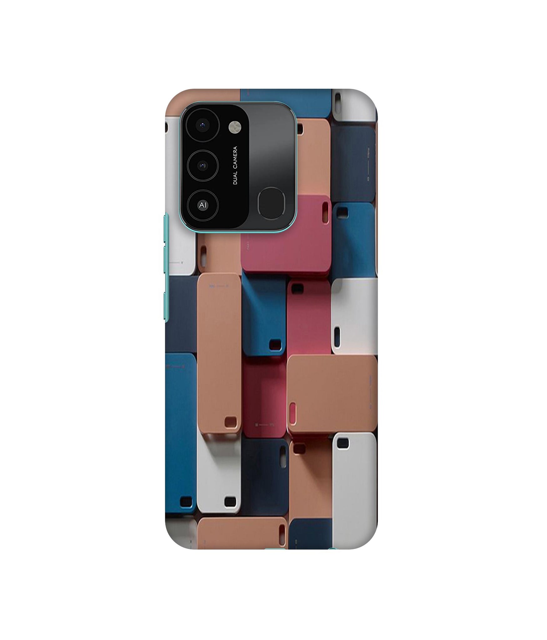 Tecno Spark 8C