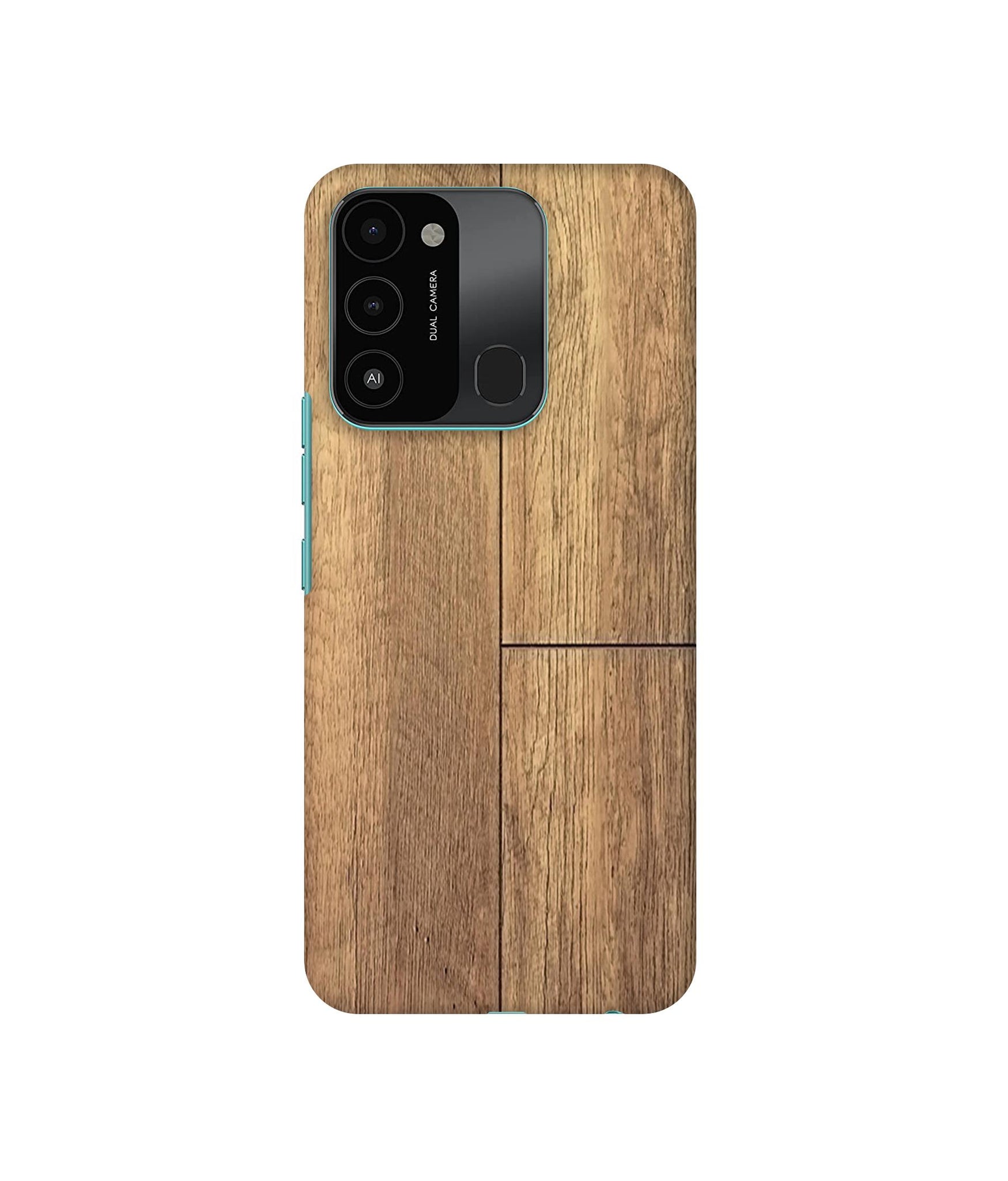 Tecno Spark 8C