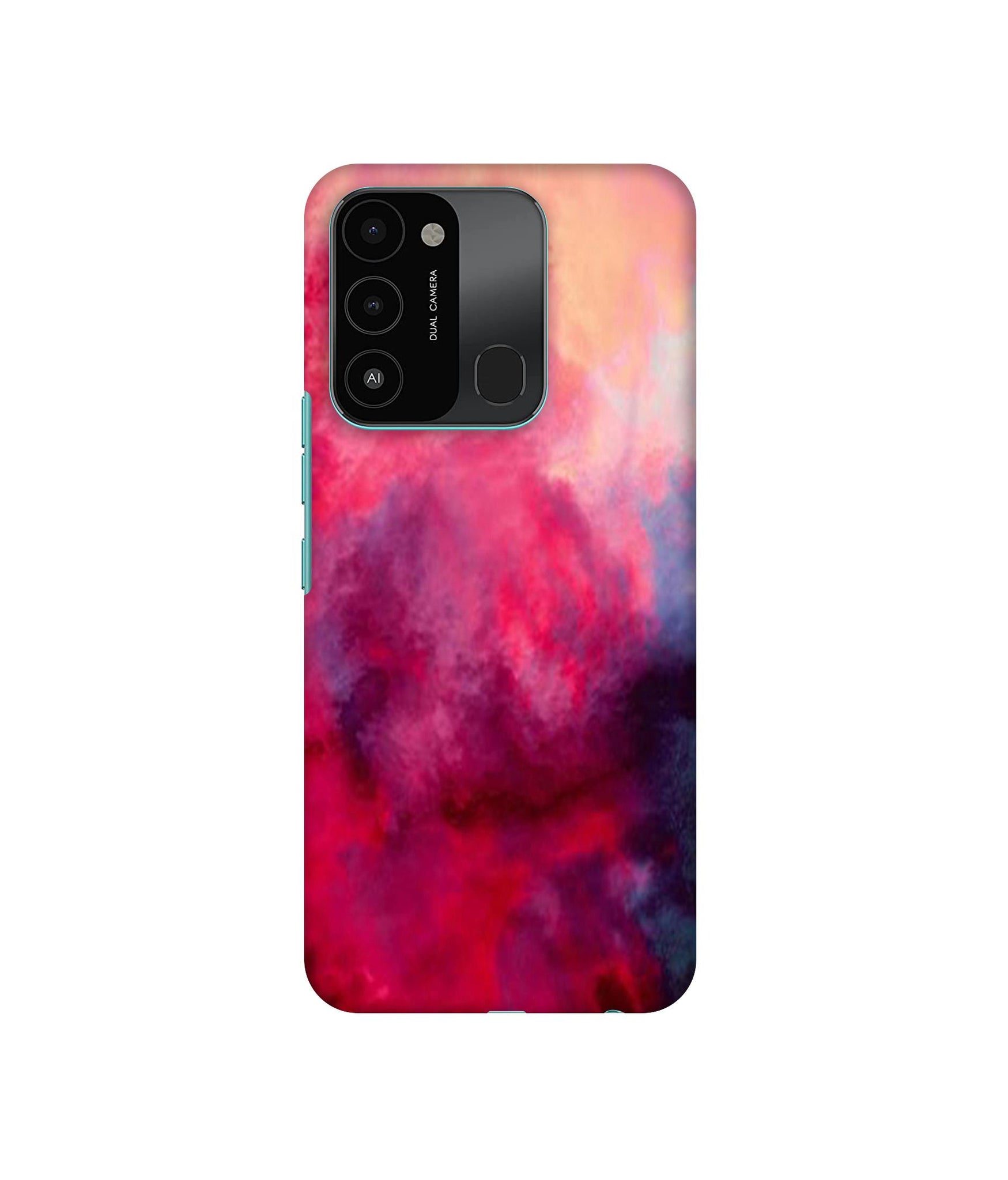 Tecno Spark 8C