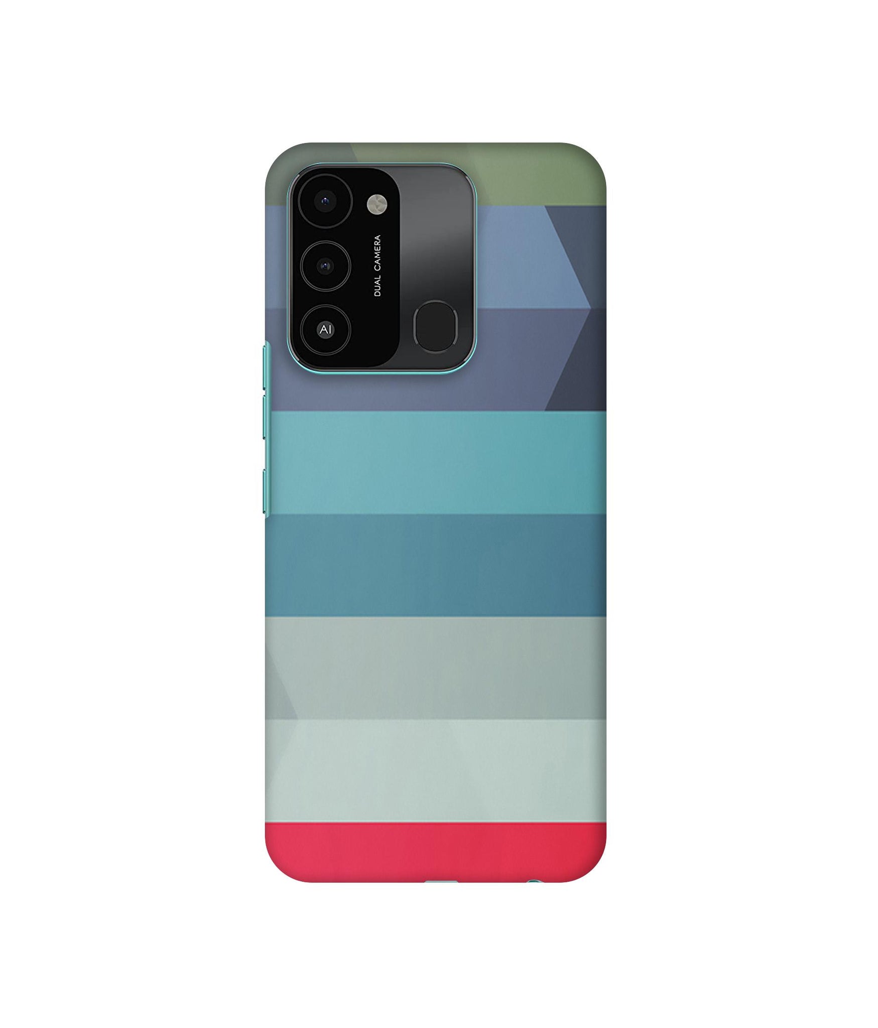 Tecno Spark 8C