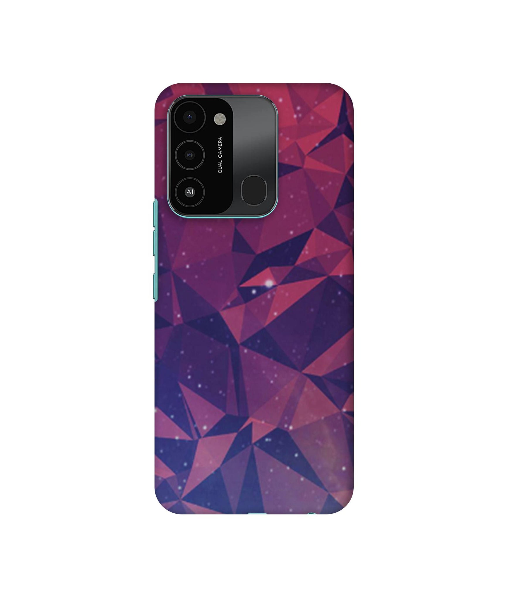 Tecno Spark 8C