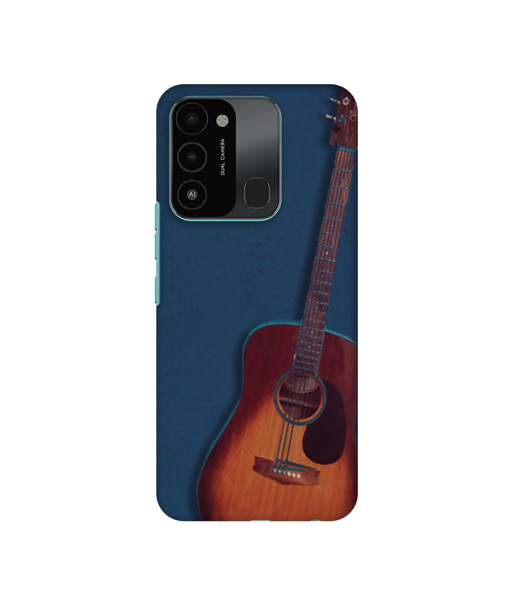 Tecno Spark 8C