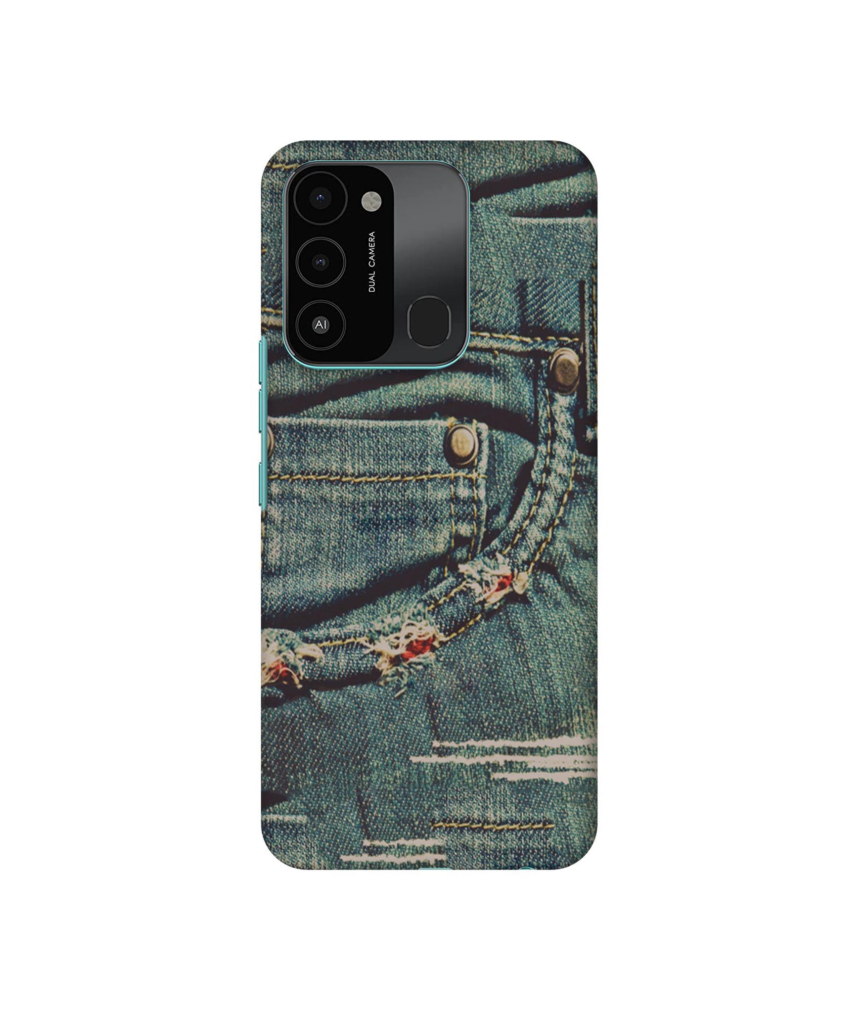 Tecno Spark 8C