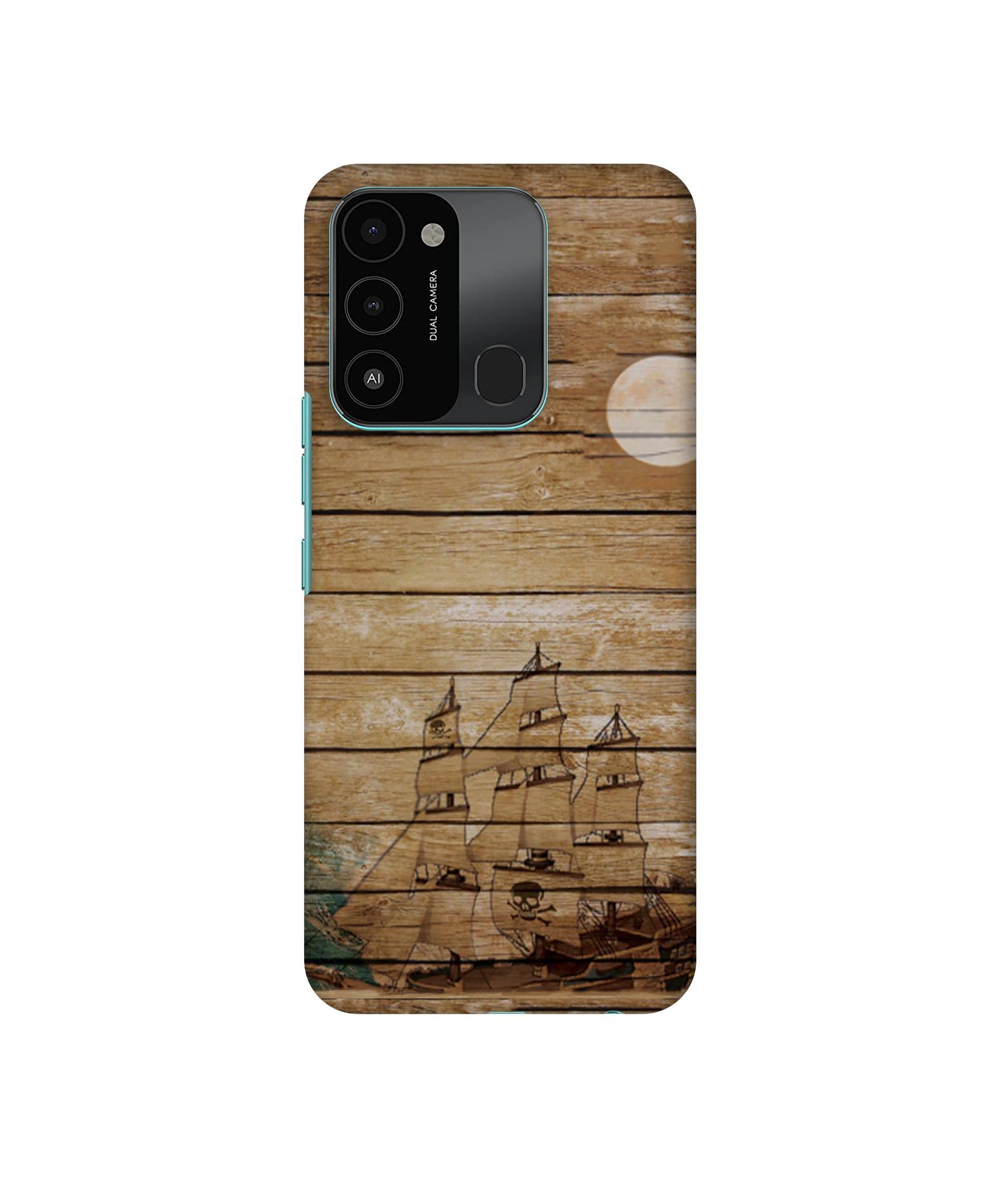 Tecno Spark 8C