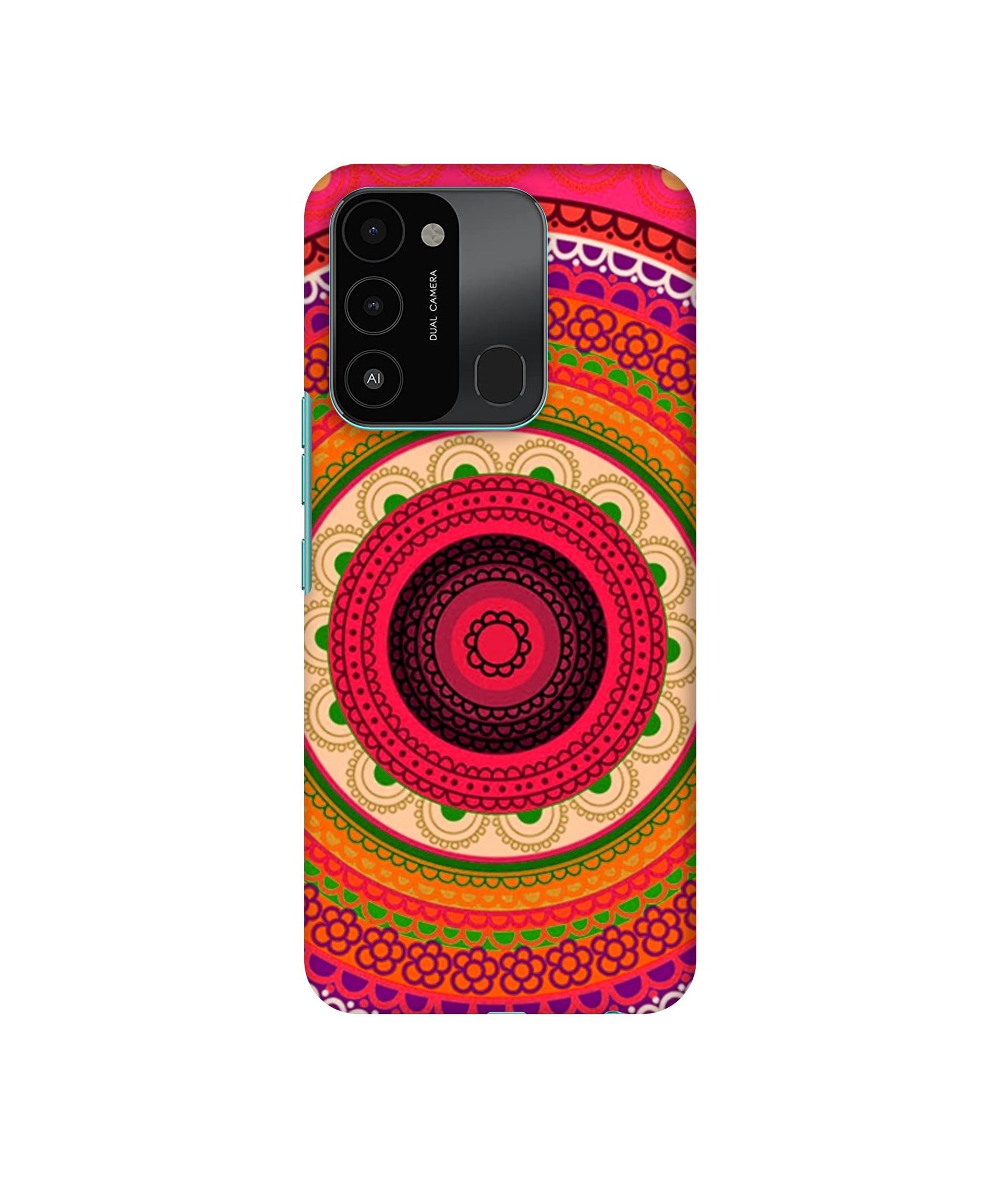 Tecno Spark 8C