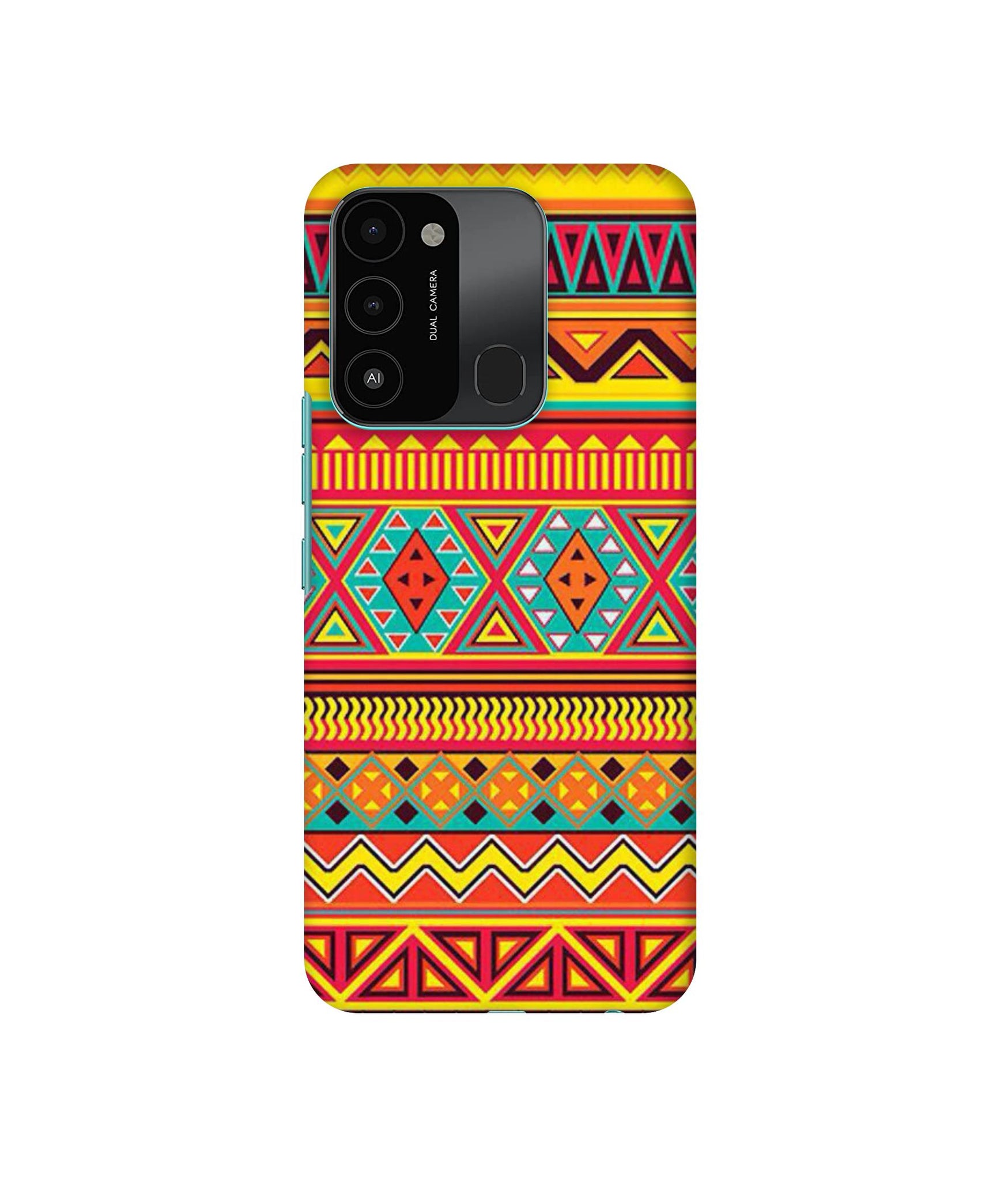 Tecno Spark 8C