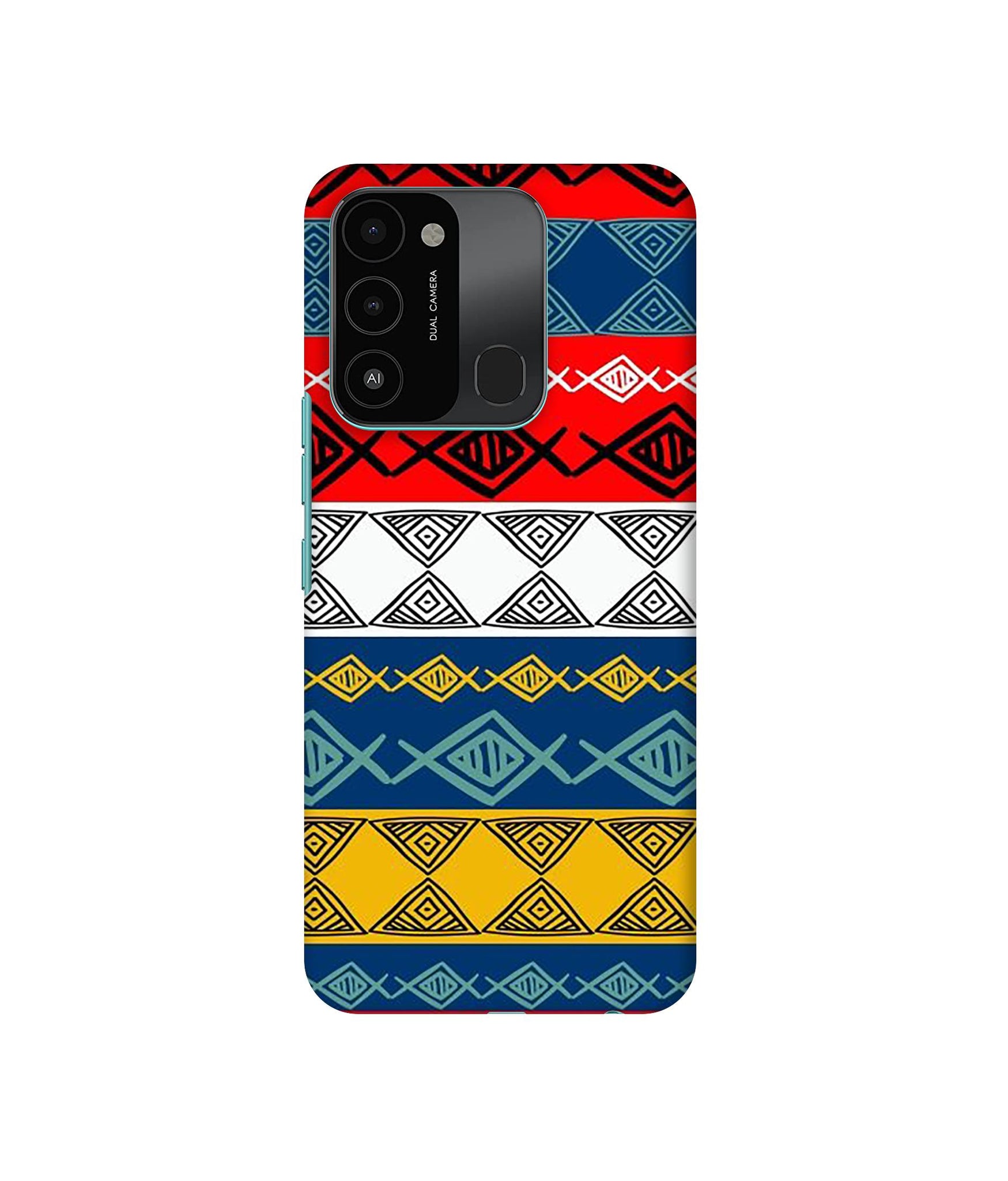 Tecno Spark 8C