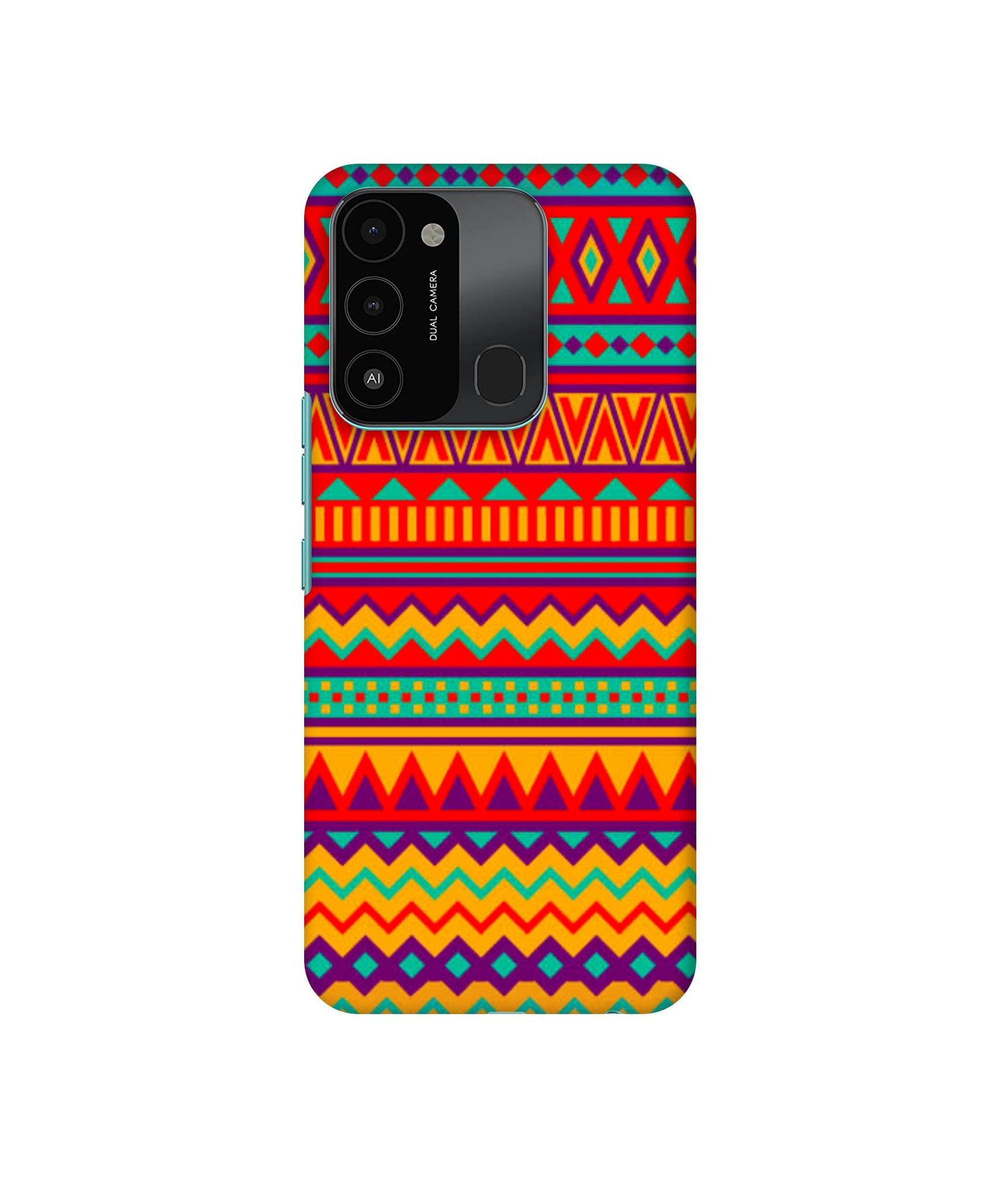 Tecno Spark 8C
