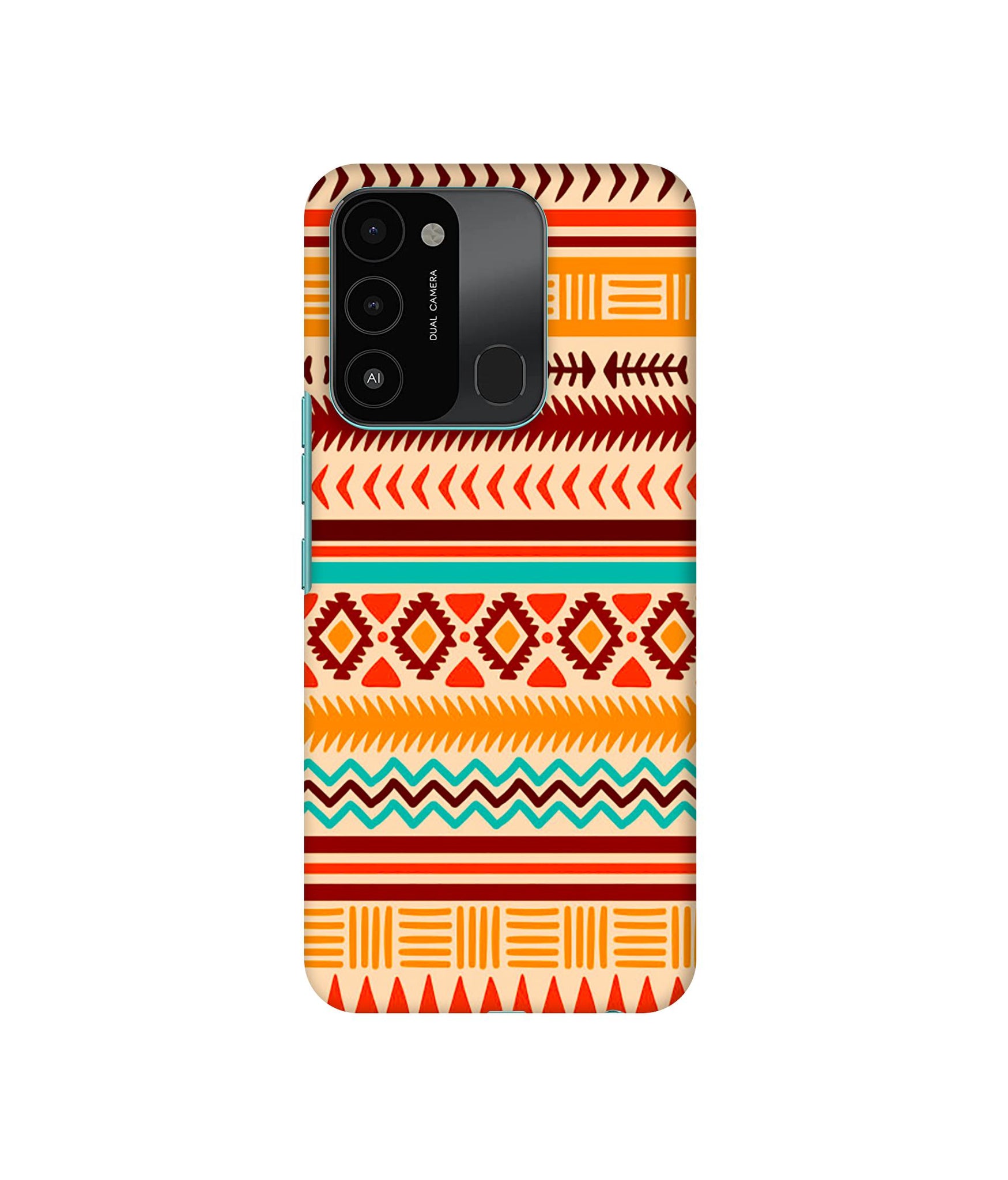 Tecno Spark 8C
