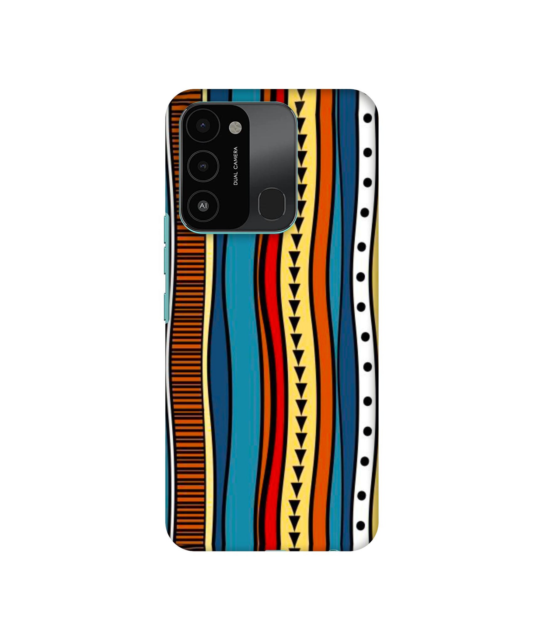 Tecno Spark 8C