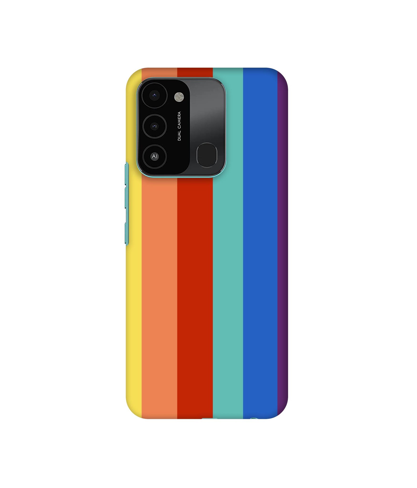 Tecno Spark 8C