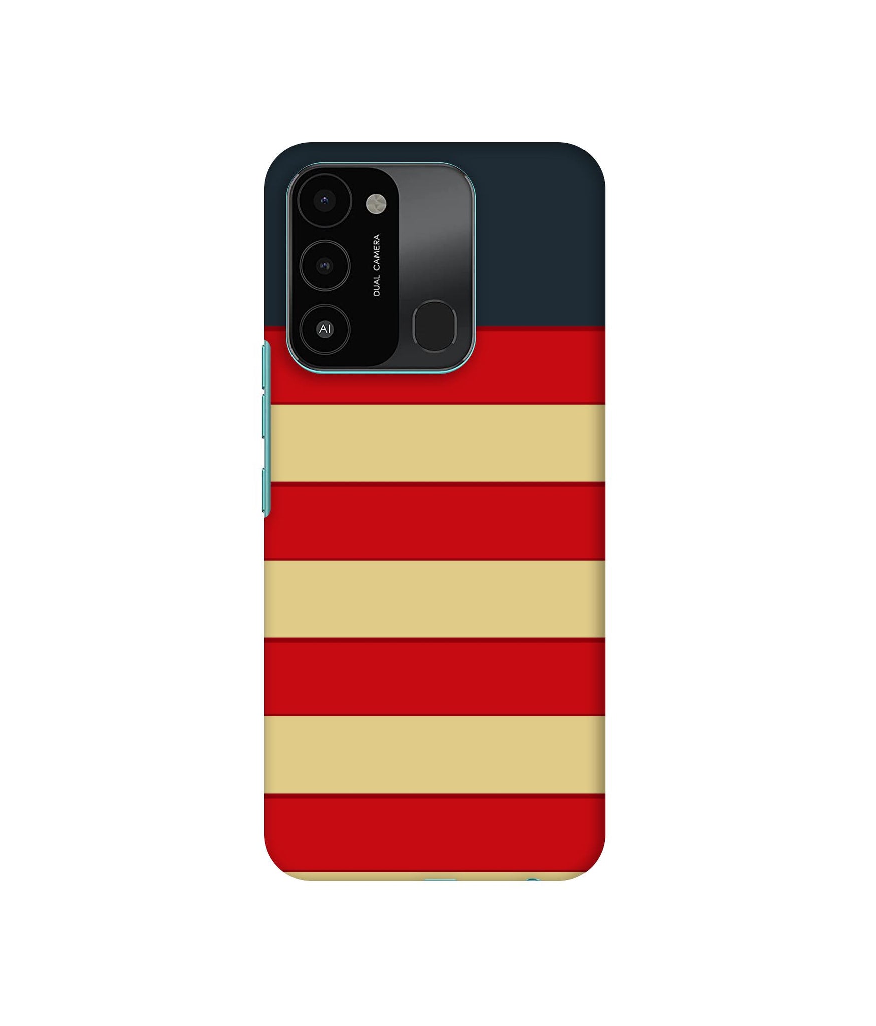 Tecno Spark 8C
