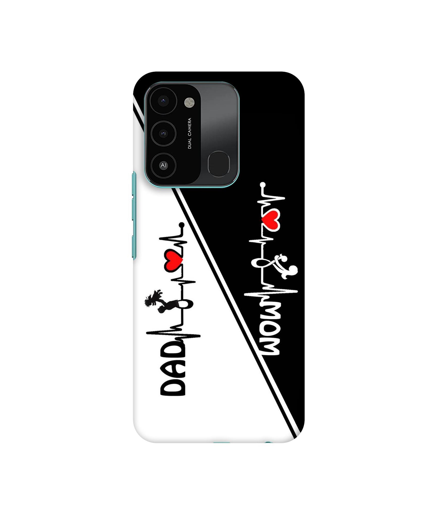 Tecno Spark 8C