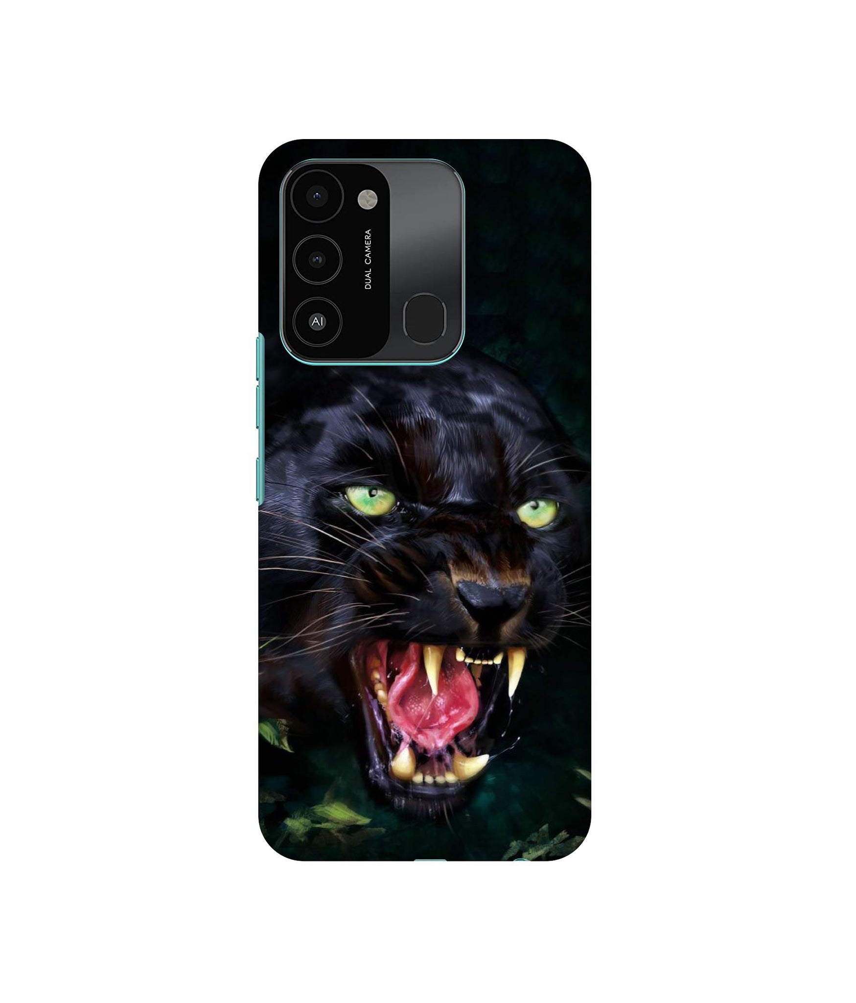 Tecno Spark 8C
