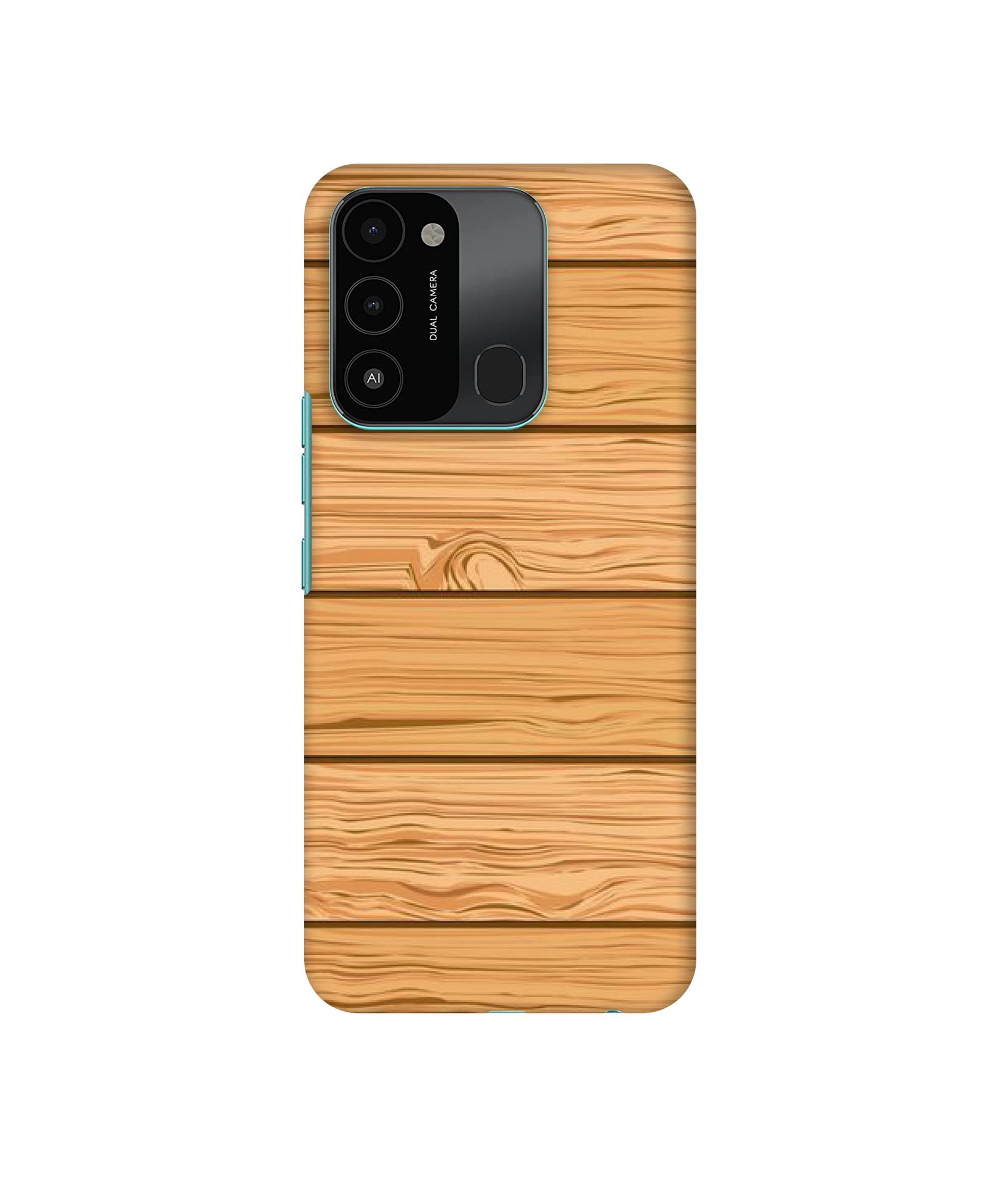 Tecno Spark 8C