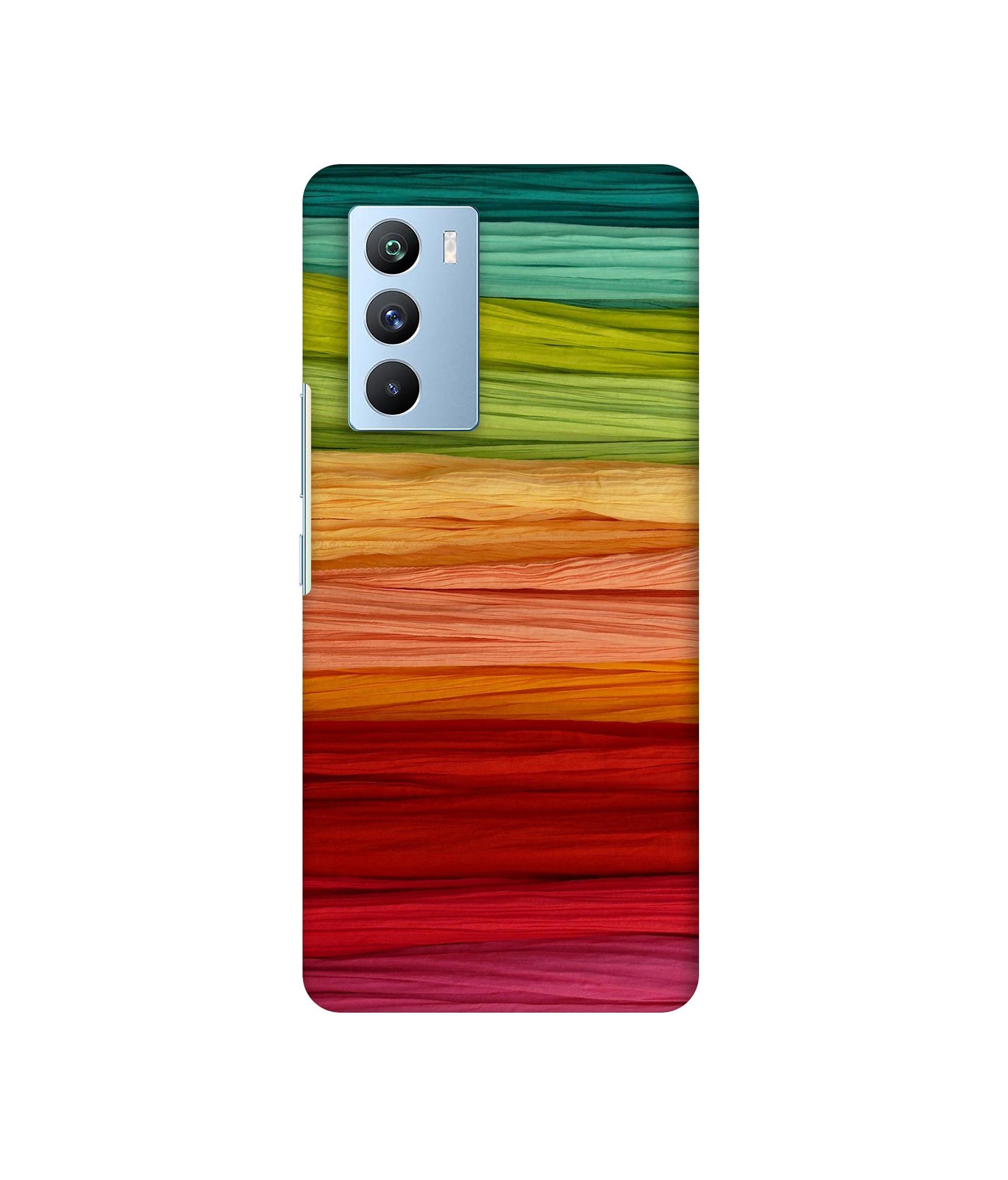 Vivo iQOO 9 SE 5G