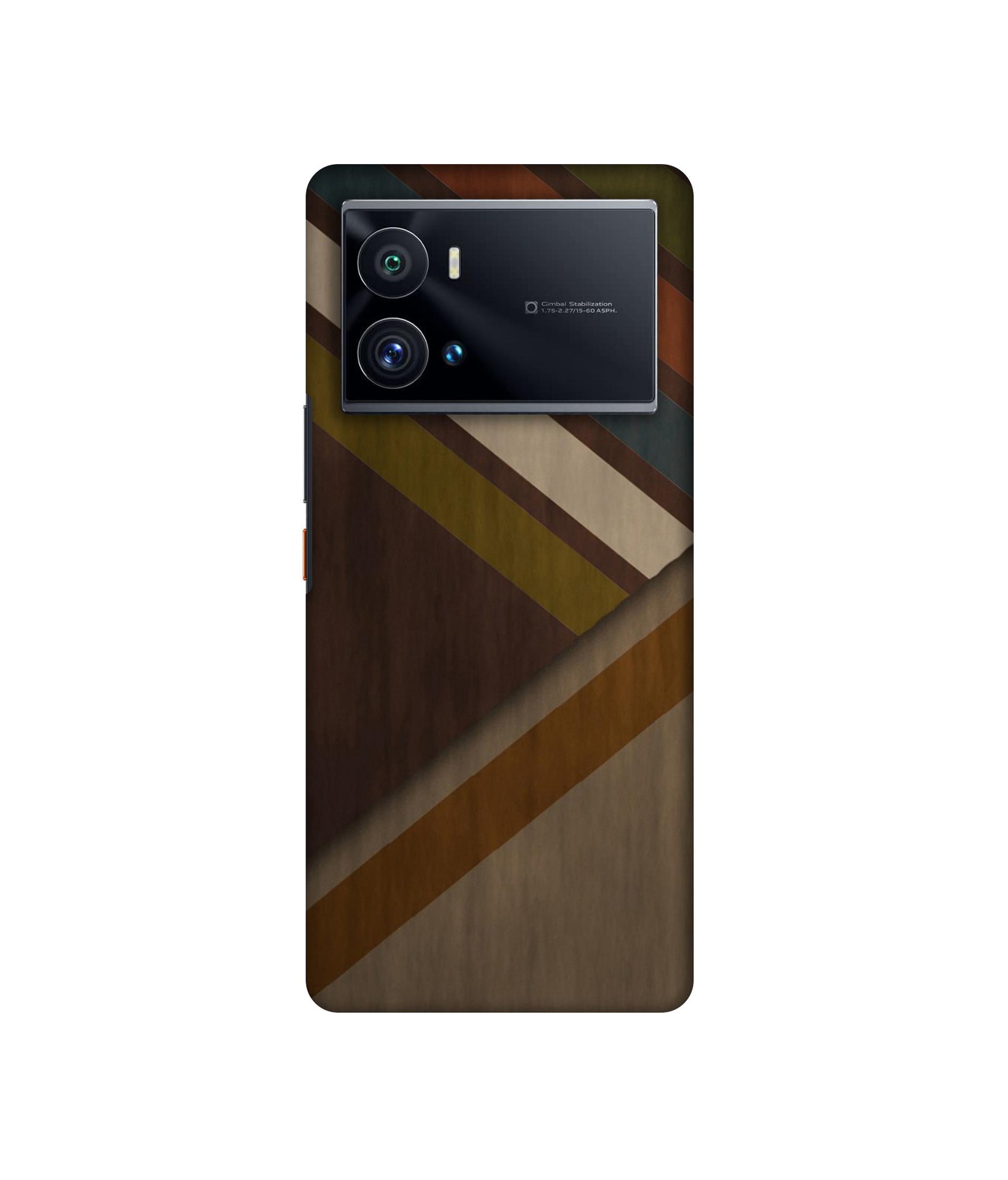 Vivo iQOO 9 Pro 5G