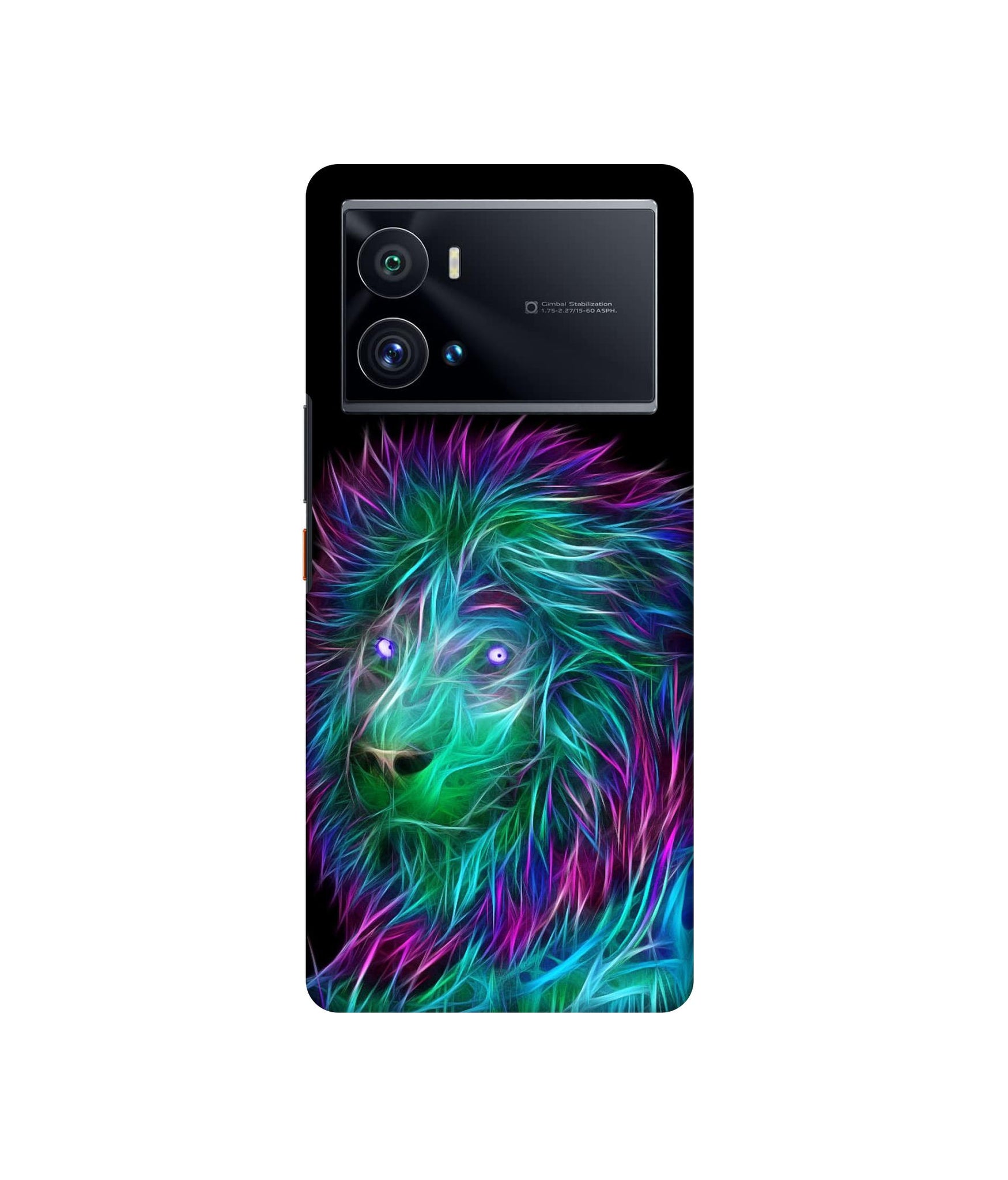 Vivo iQOO 9 Pro 5G