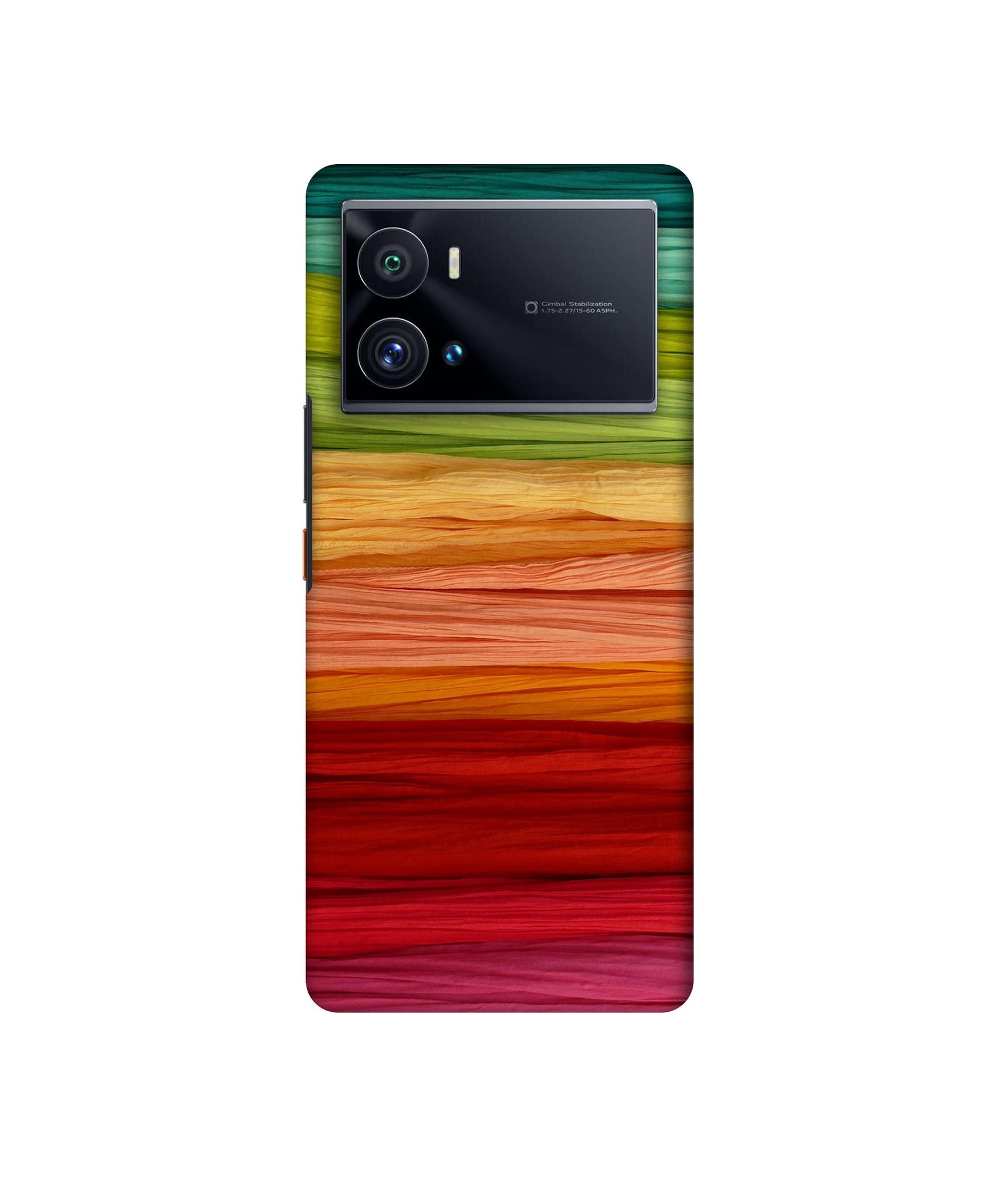 Vivo iQOO 9 Pro 5G