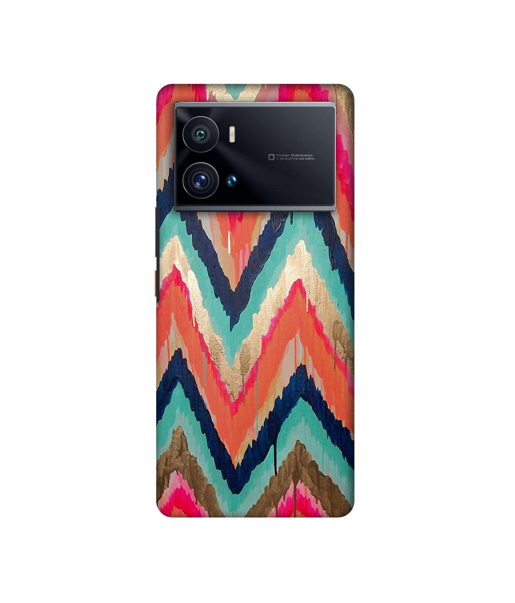 Vivo iQOO 9 Pro 5G