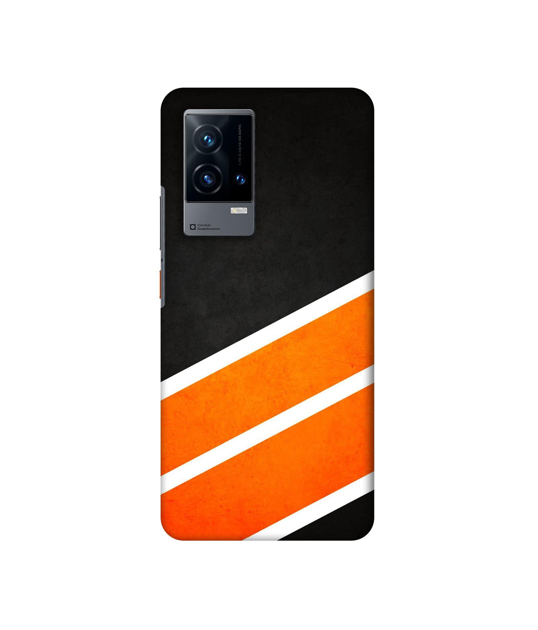 Vivo iQOO 9 5G