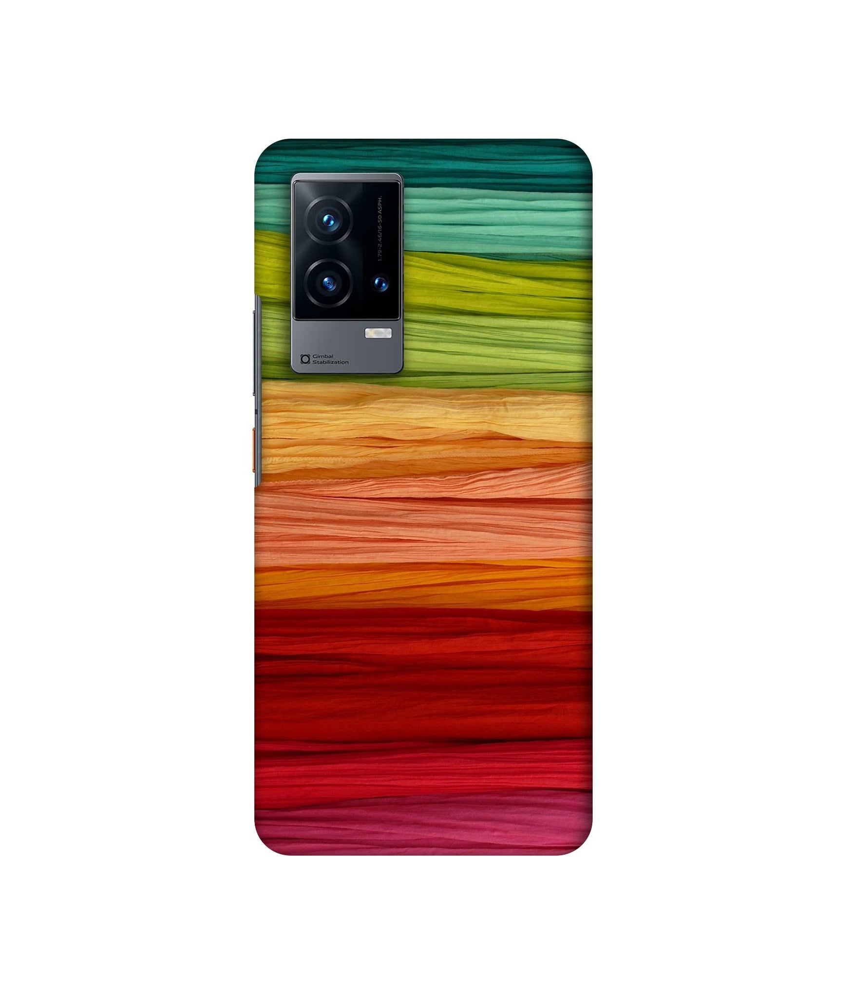 Vivo iQOO 9 5G