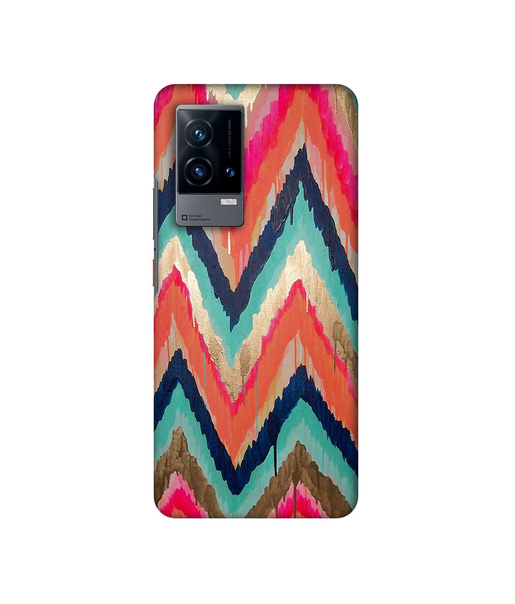 Vivo iQOO 9 5G