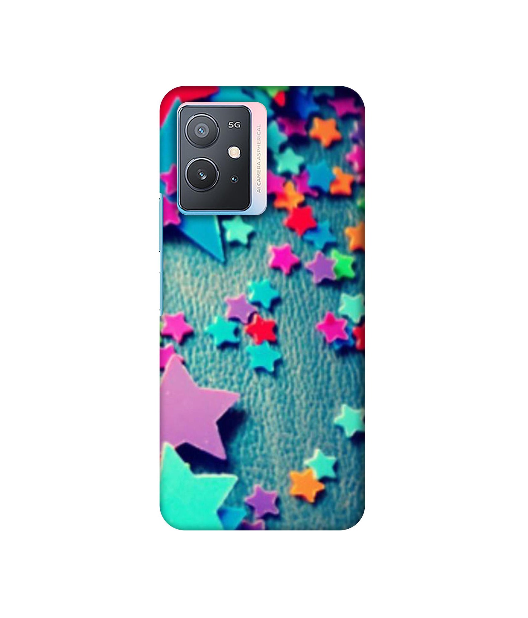 Vivo iQOO Z6 5G