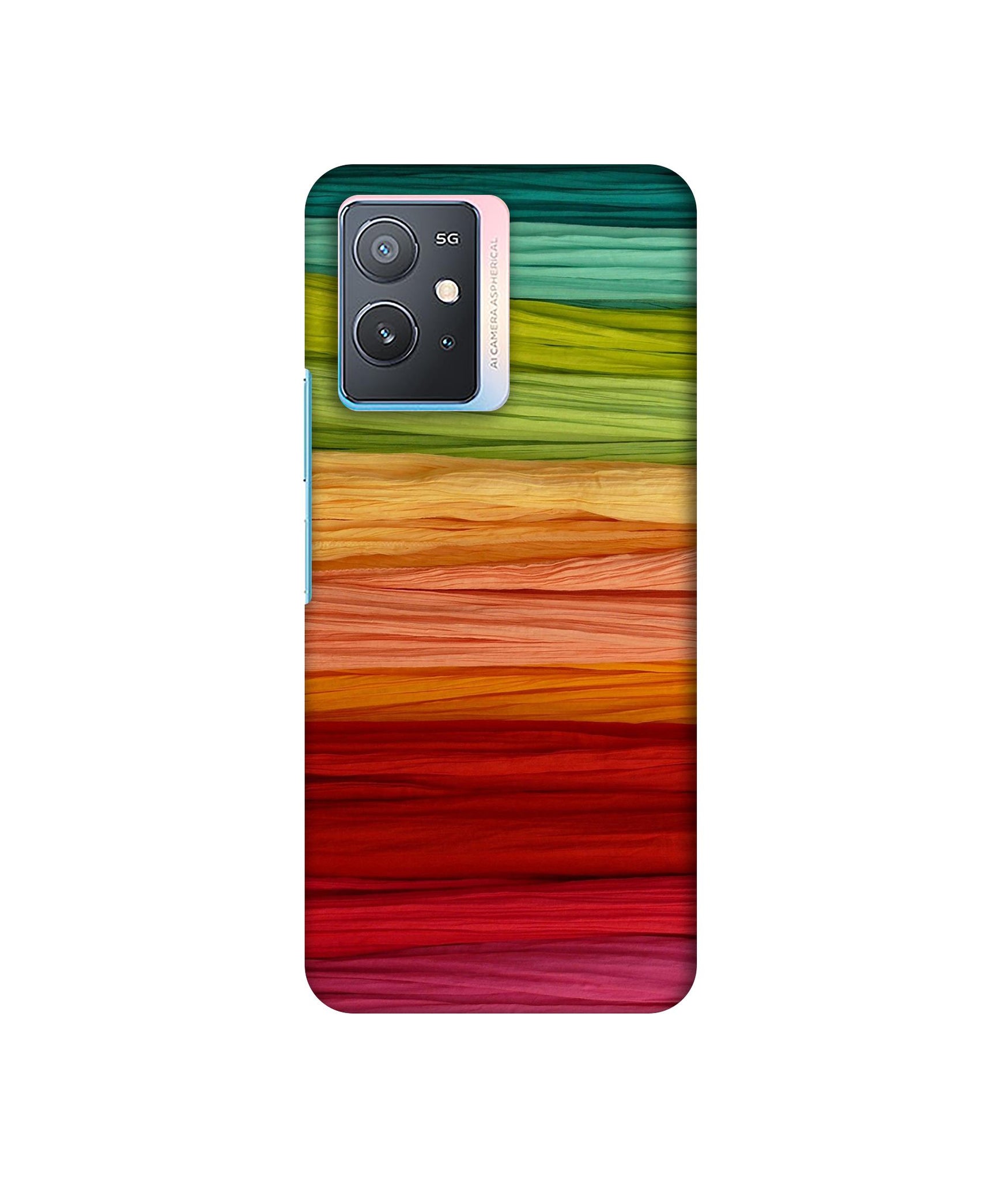Vivo iQOO Z6 5G