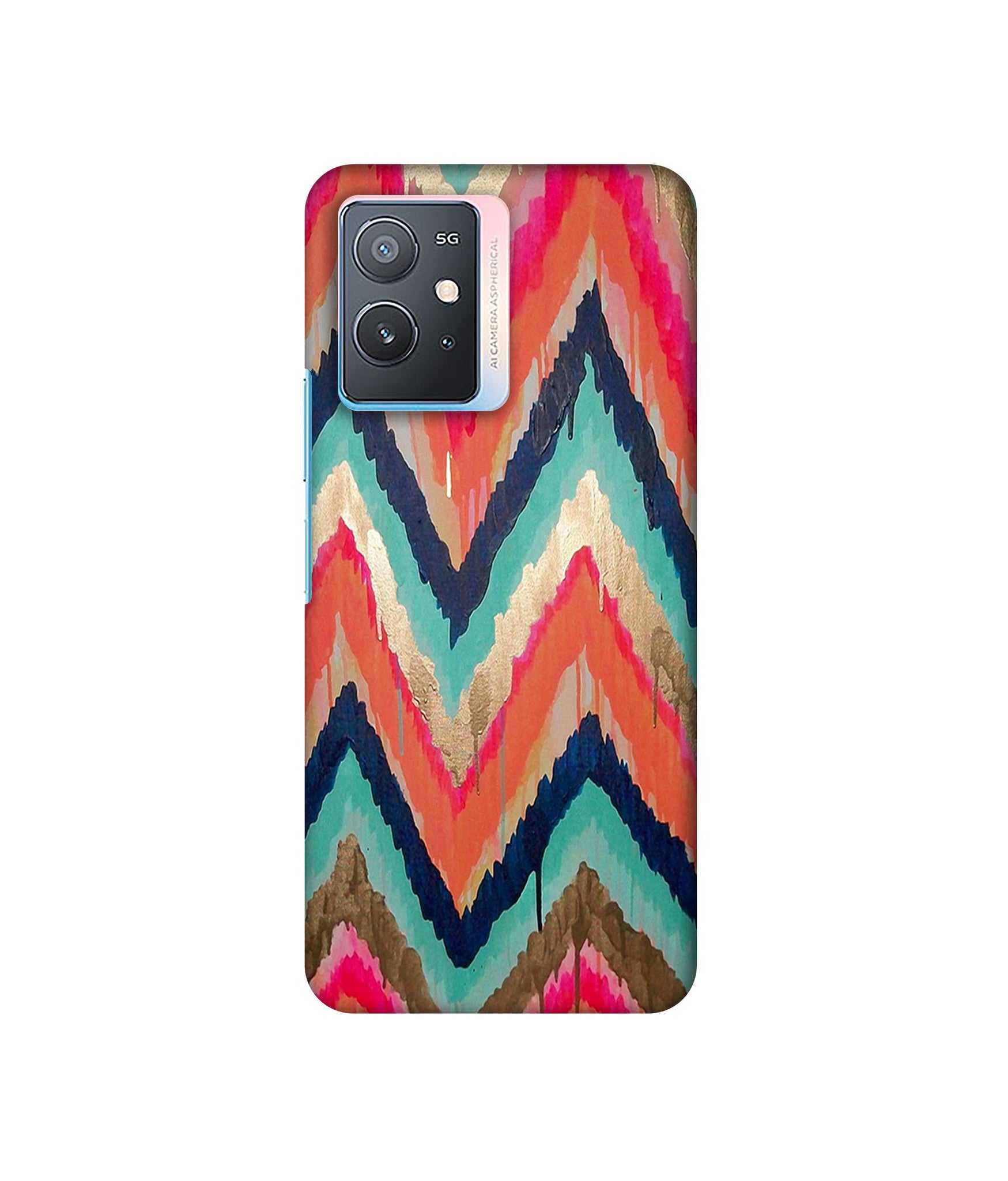 Vivo iQOO Z6 5G