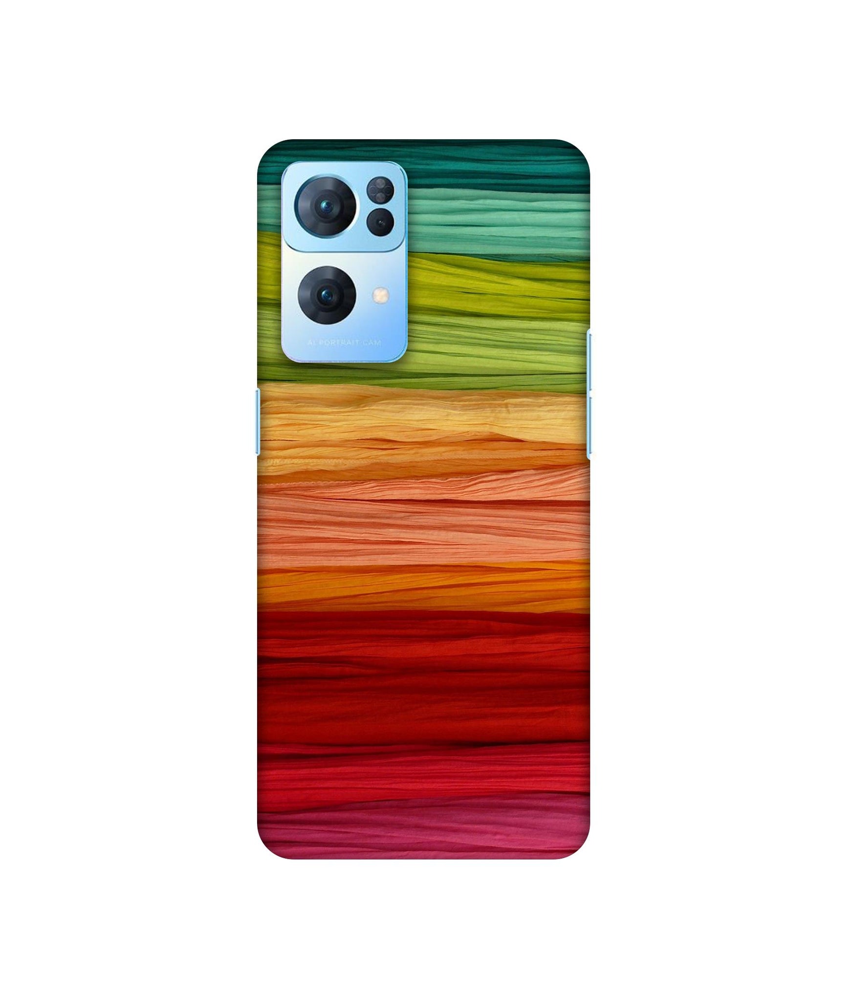 Oppo Reno7 Pro 5G