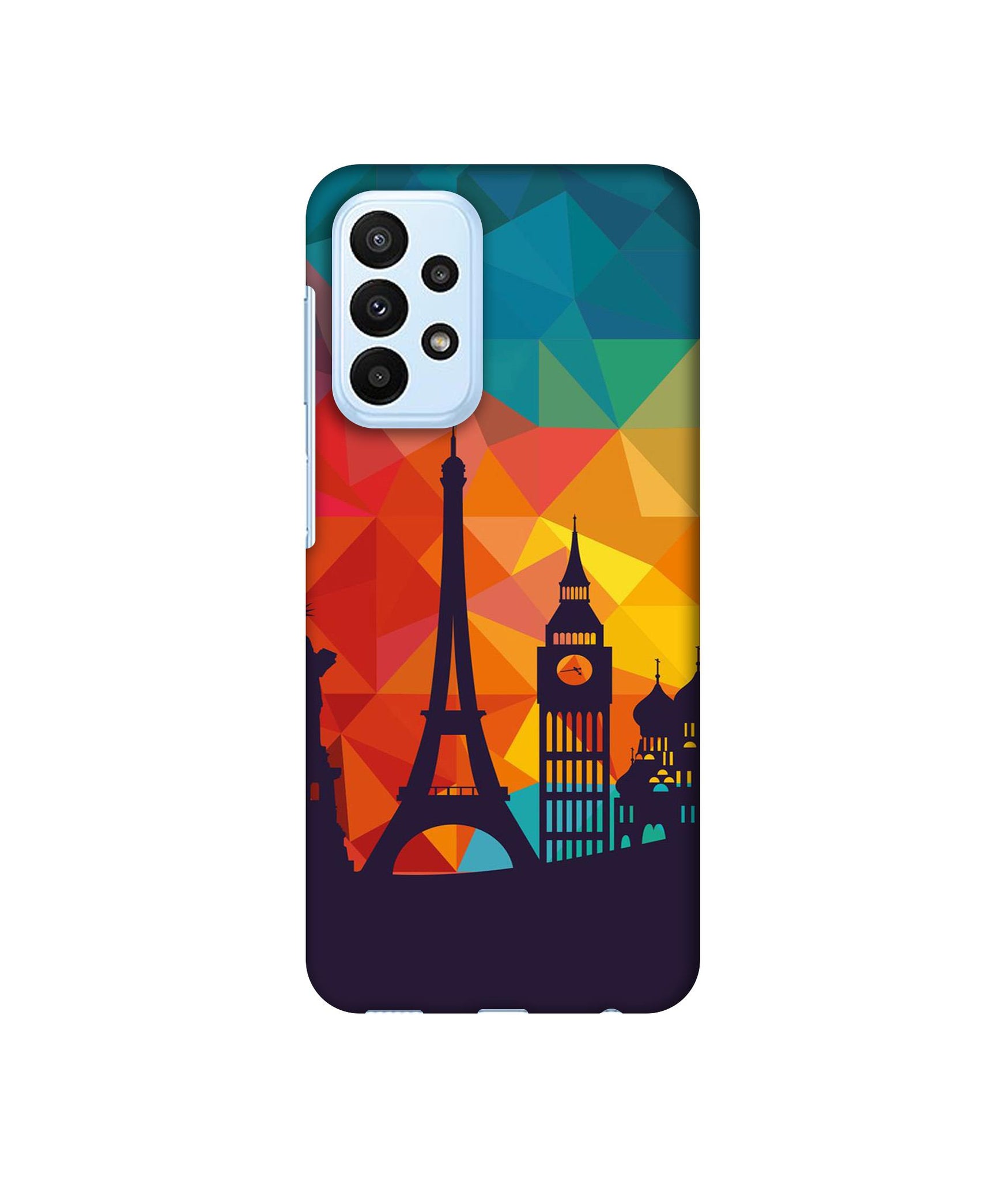 Samsung Galaxy A23 4G