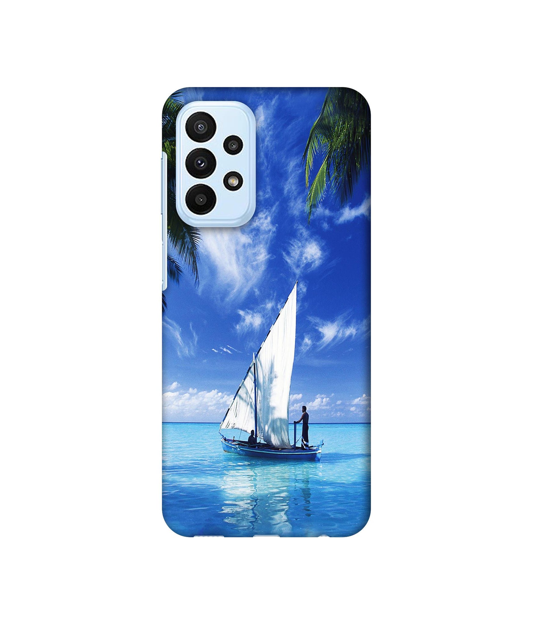 Samsung Galaxy A23 4G