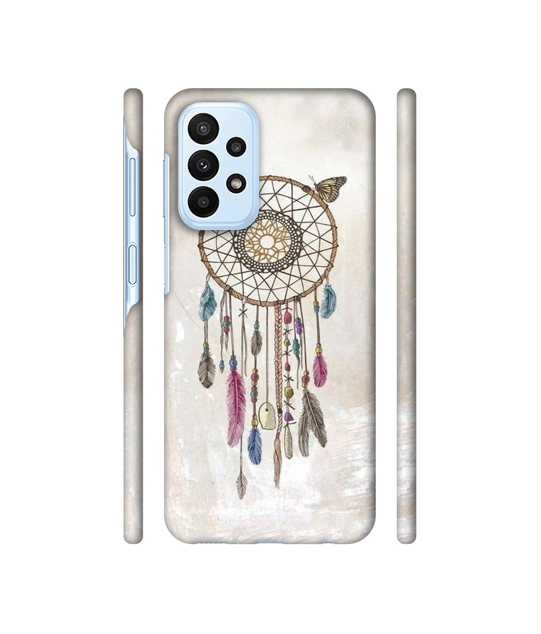 Wall Hanging Designer Hard Back Cover for Samsung Galaxy A23 4G