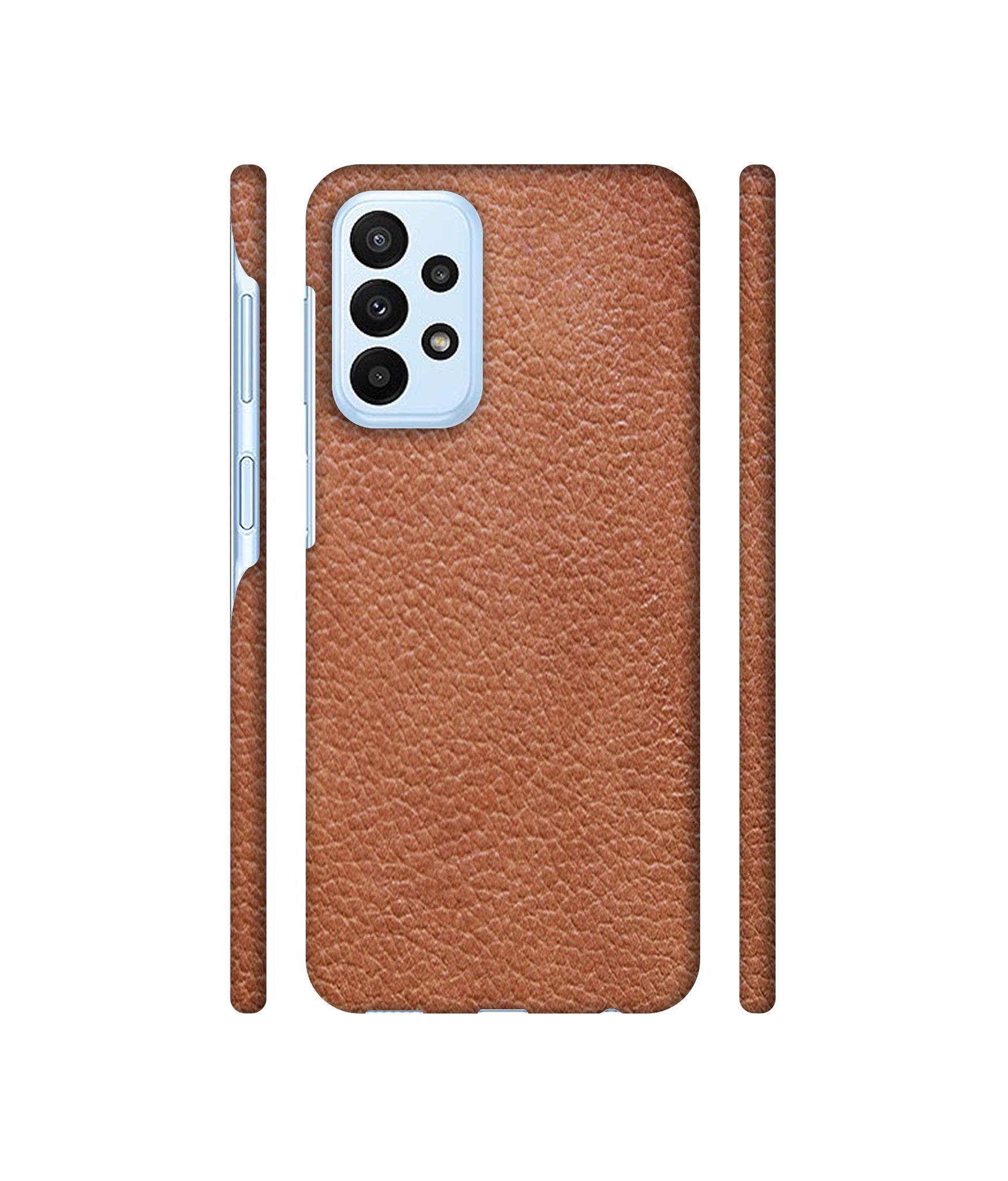 Art Pattern Designer Hard Back Cover for Samsung Galaxy A23 4G
