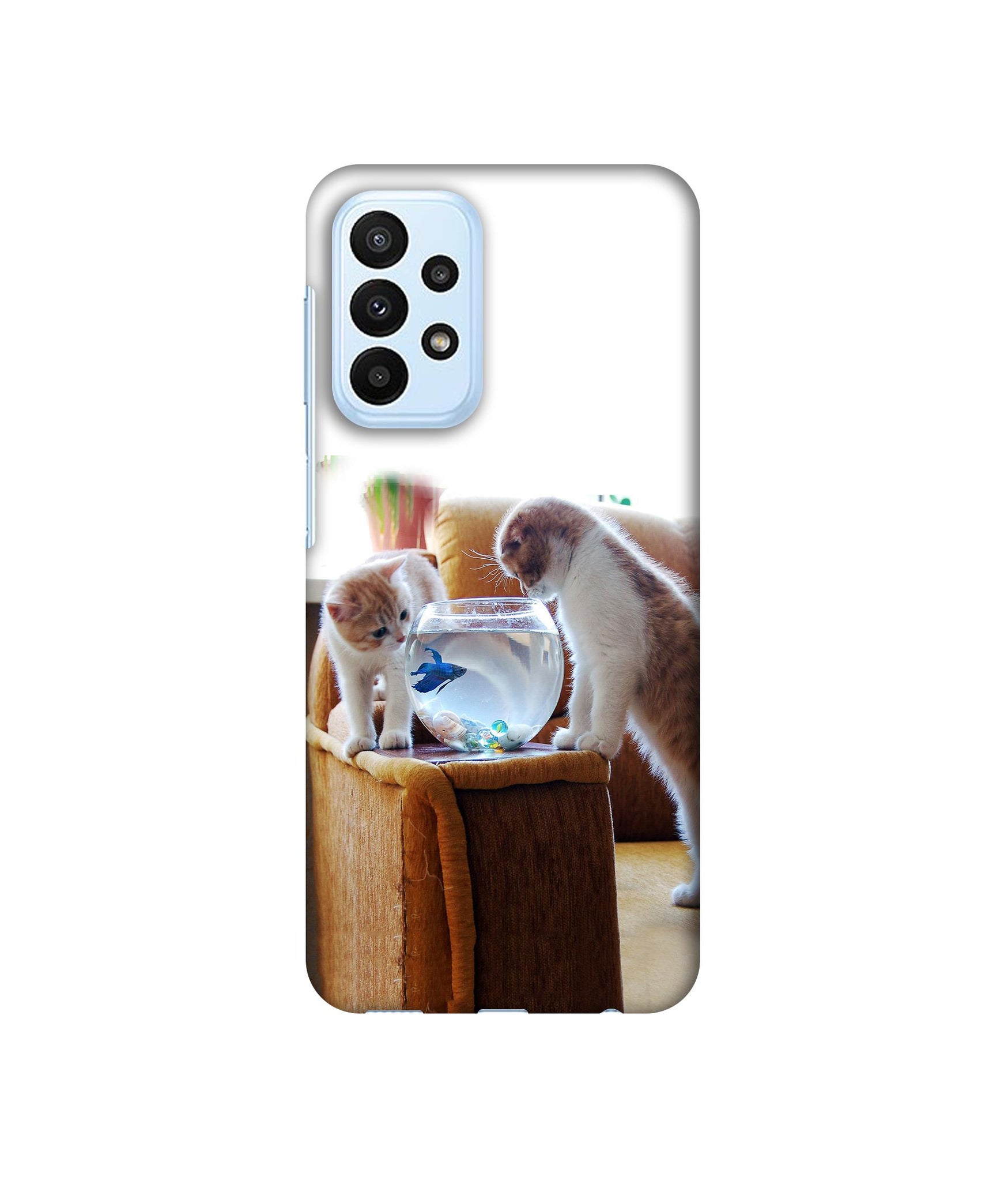 Samsung Galaxy A23 4G