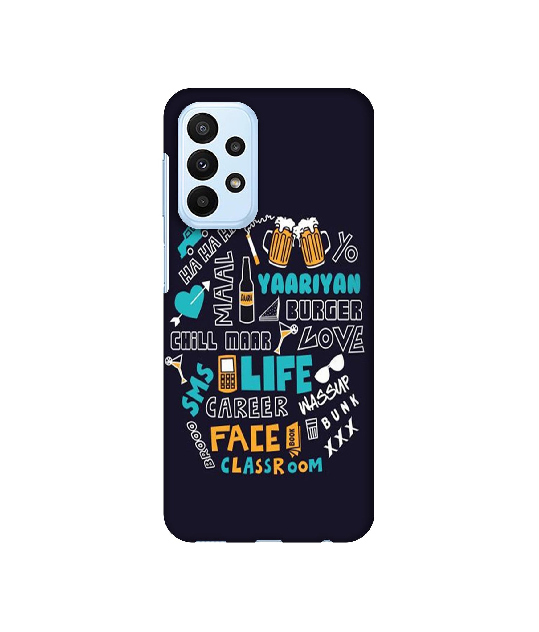 Samsung Galaxy A23 4G