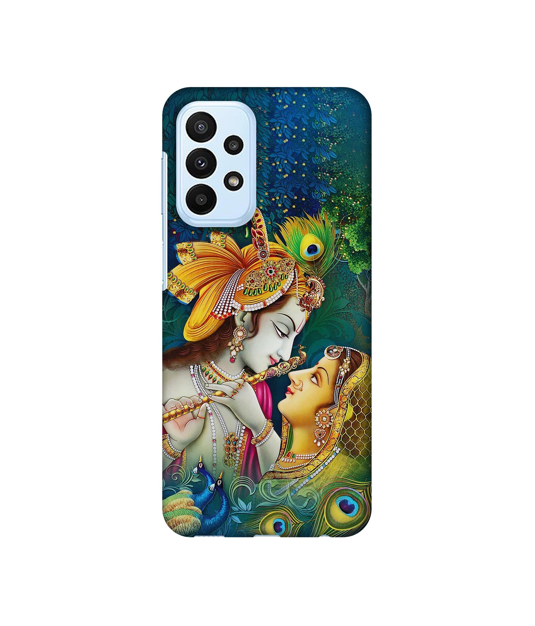 Samsung Galaxy A23 4G
