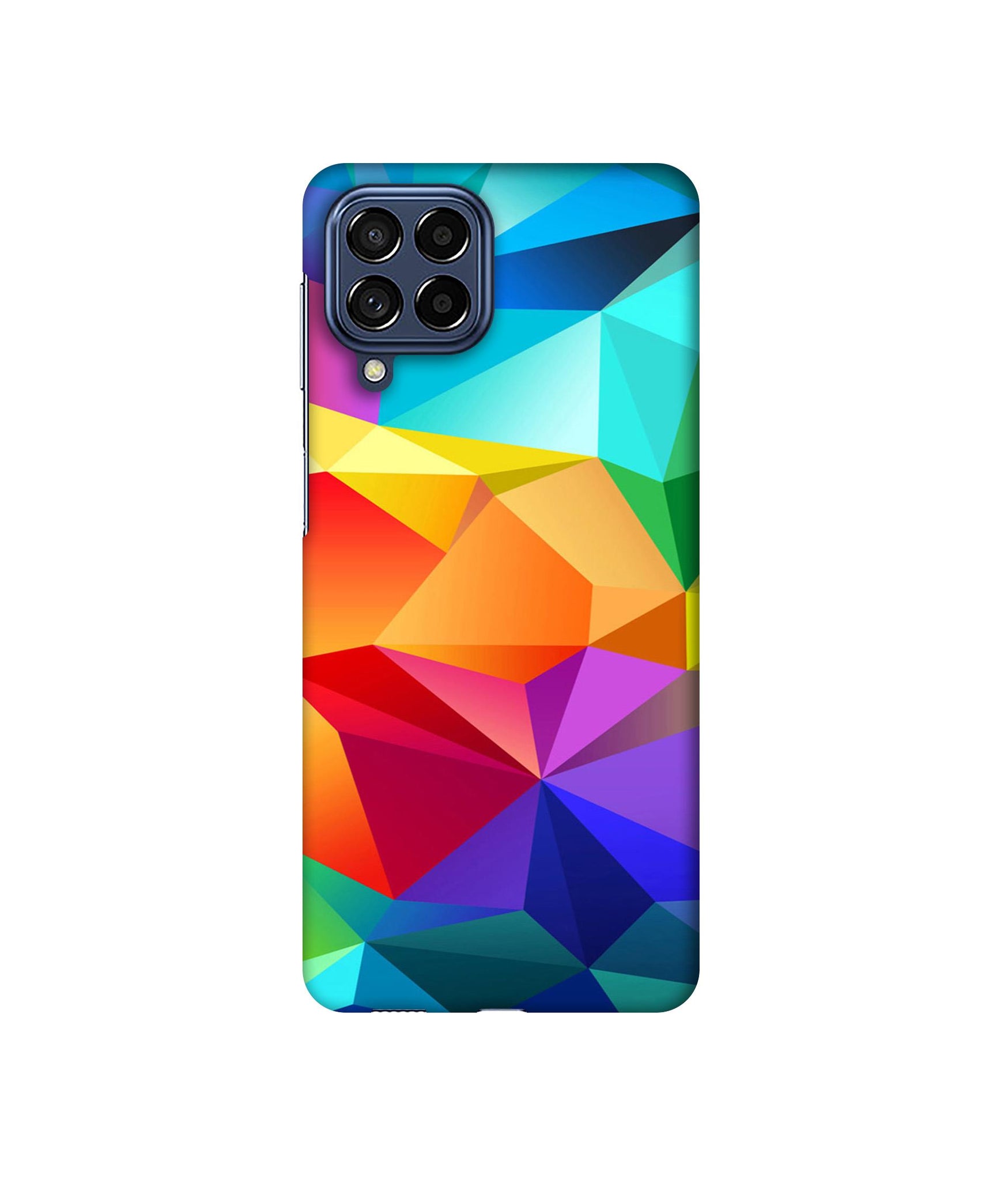 Samsung Galaxy M53 5G