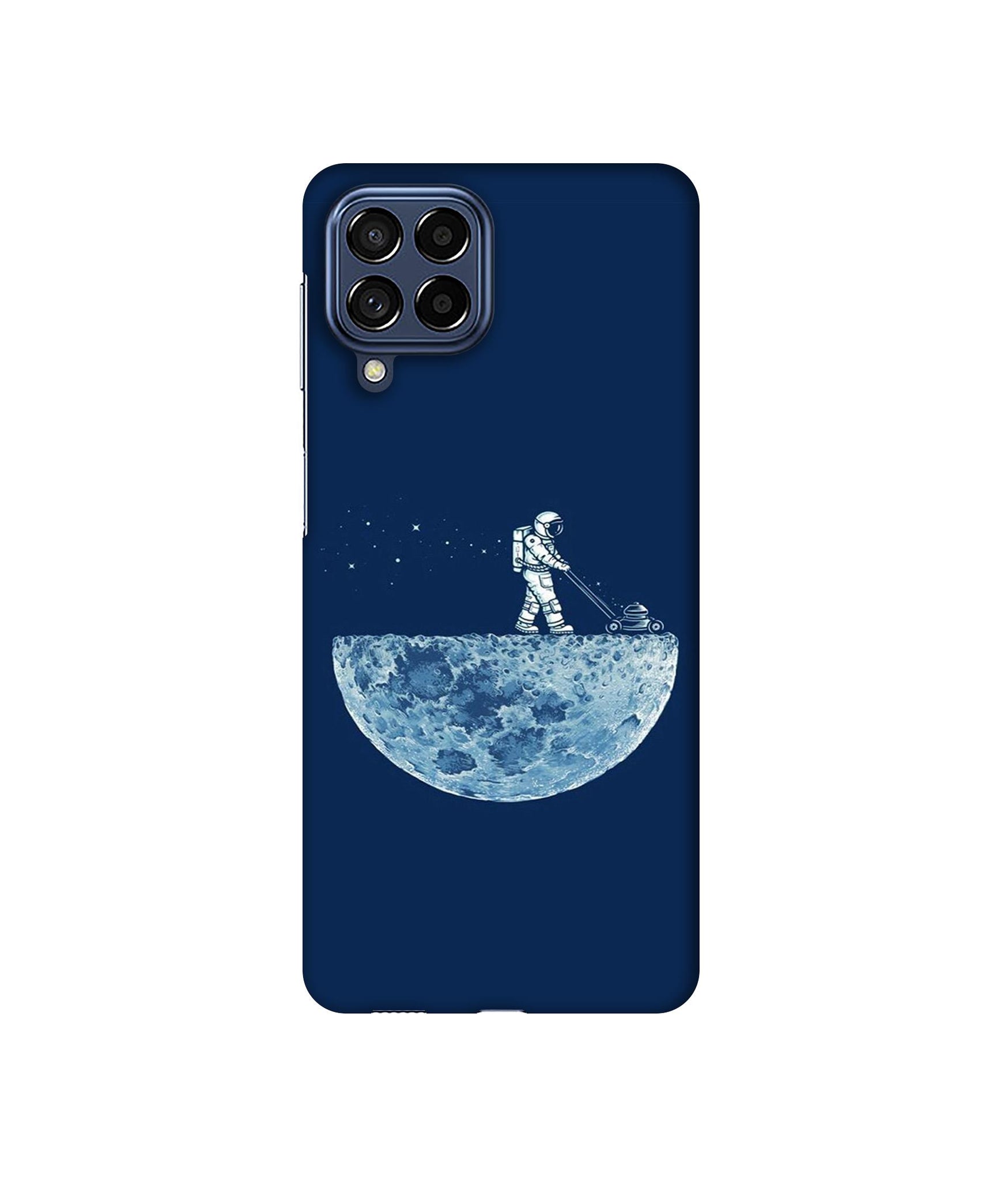 Samsung Galaxy M53 5G