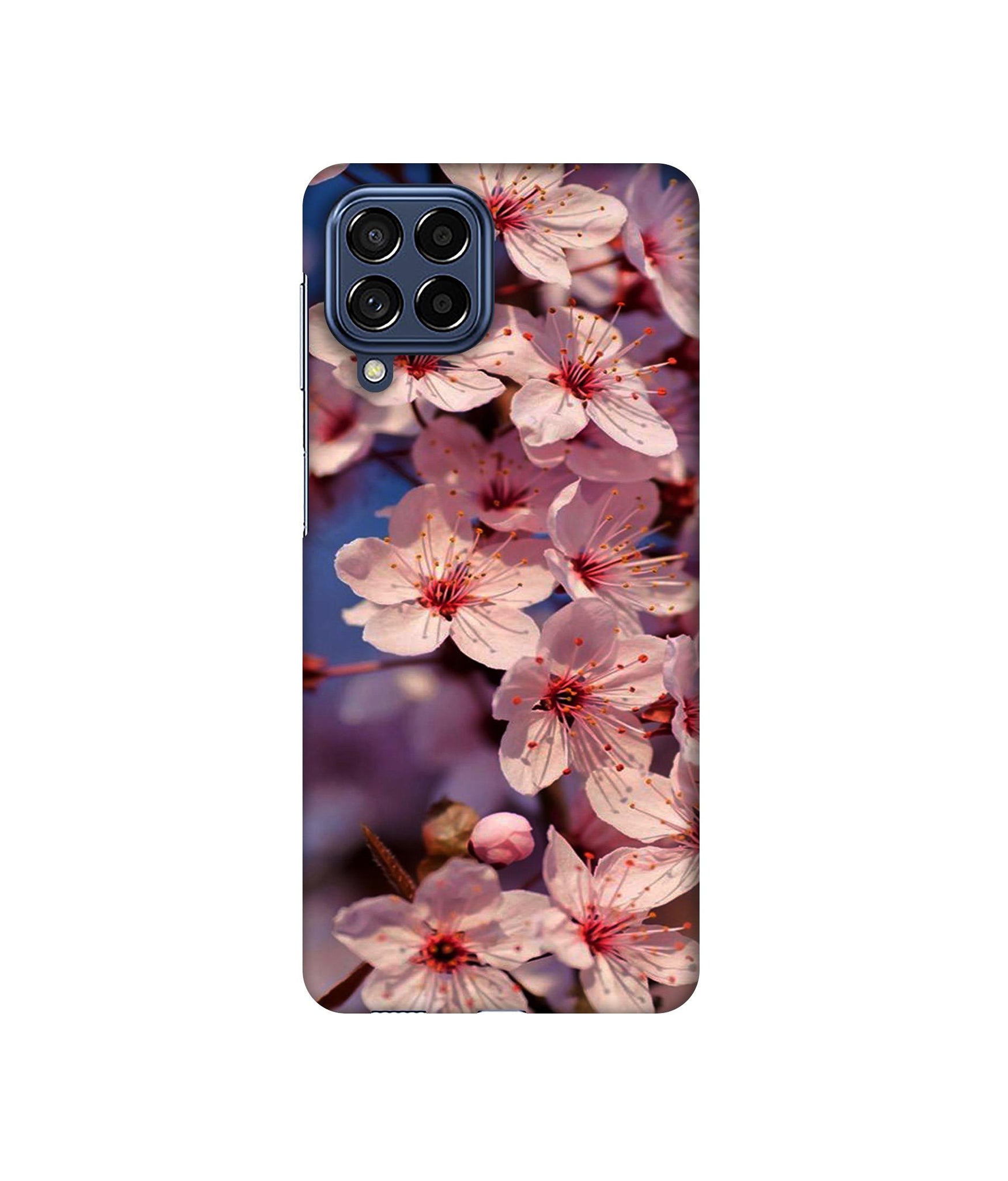 Samsung Galaxy M53 5G