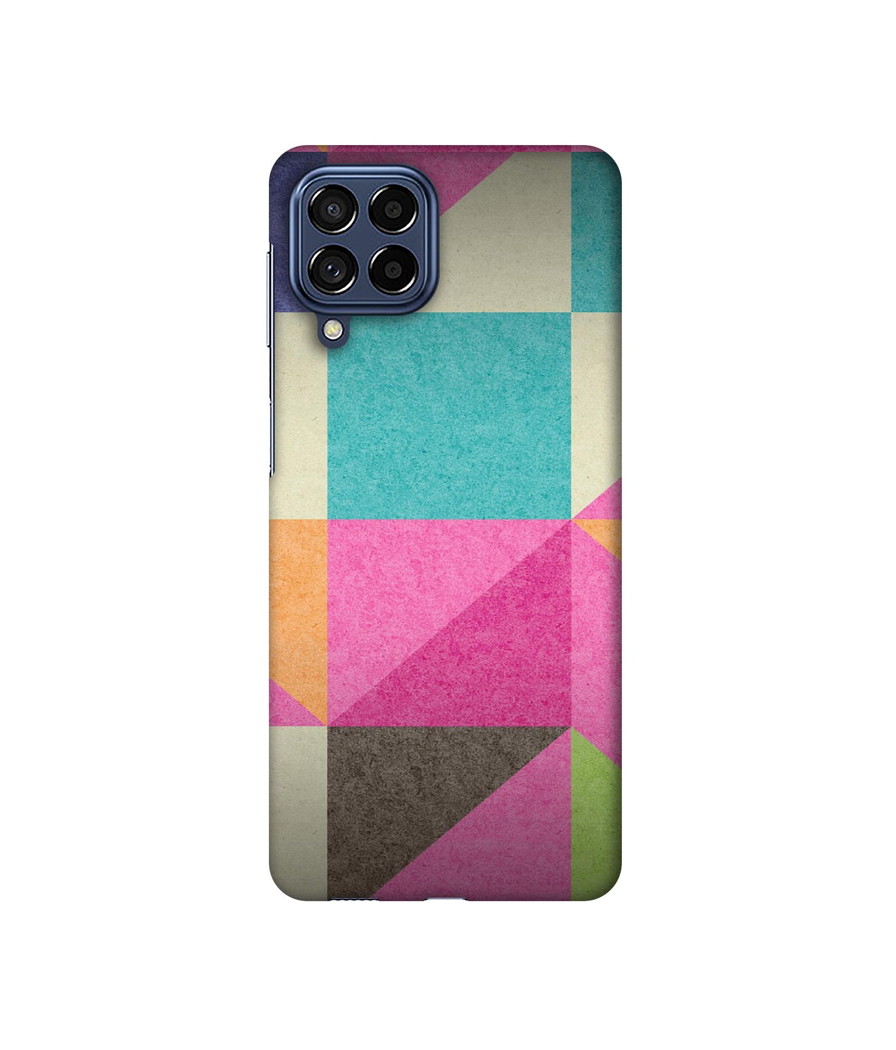 Samsung Galaxy M53 5G