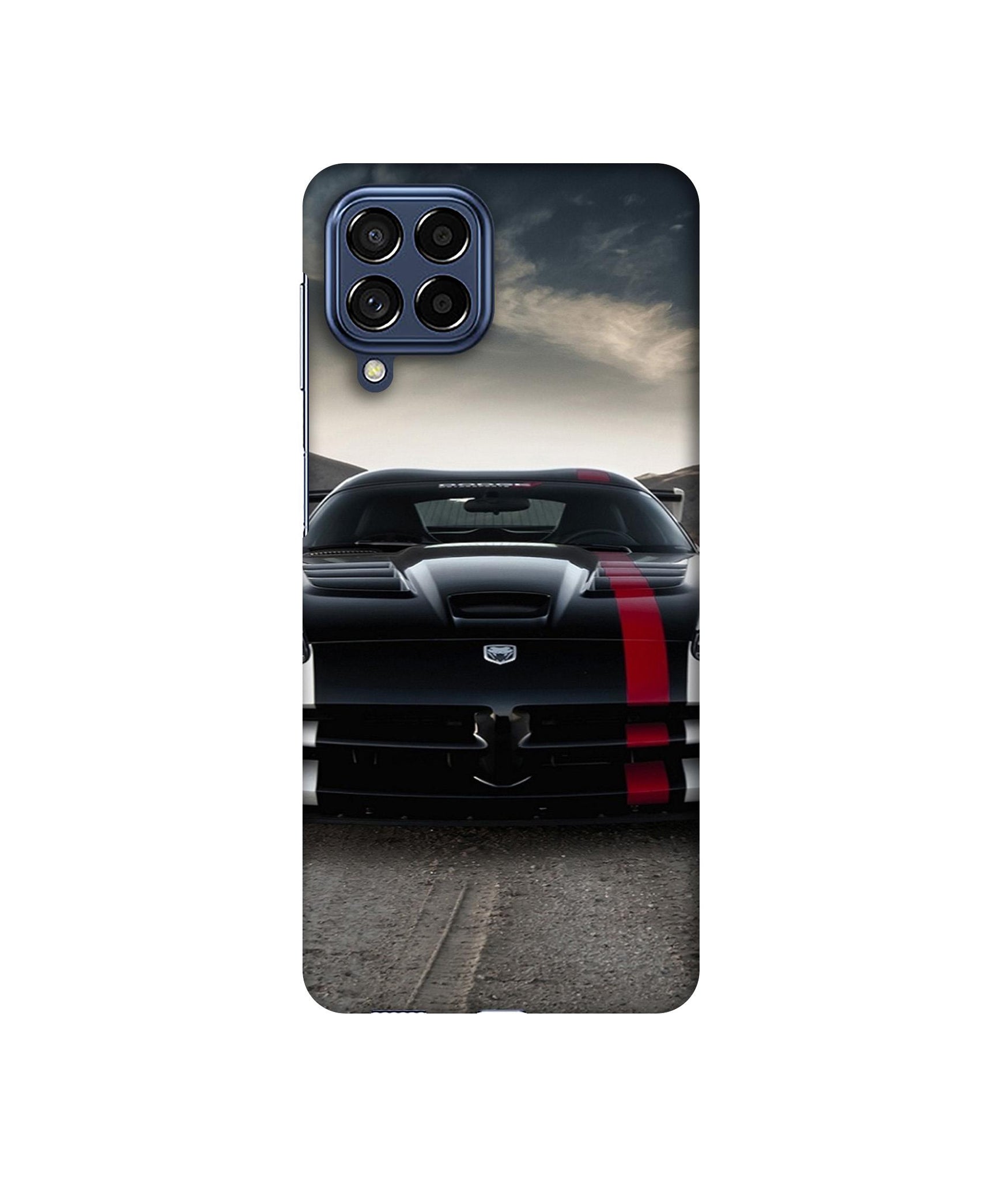 Samsung Galaxy M53 5G