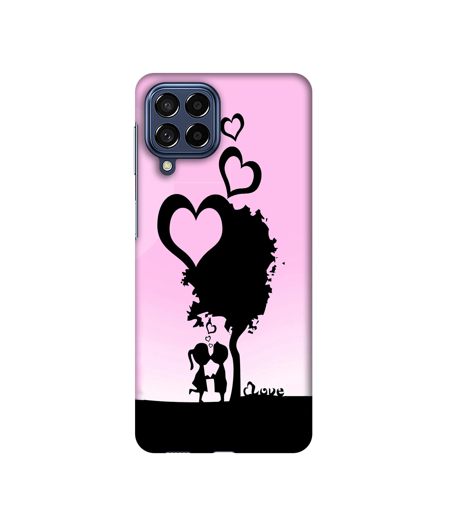 Samsung Galaxy M53 5G