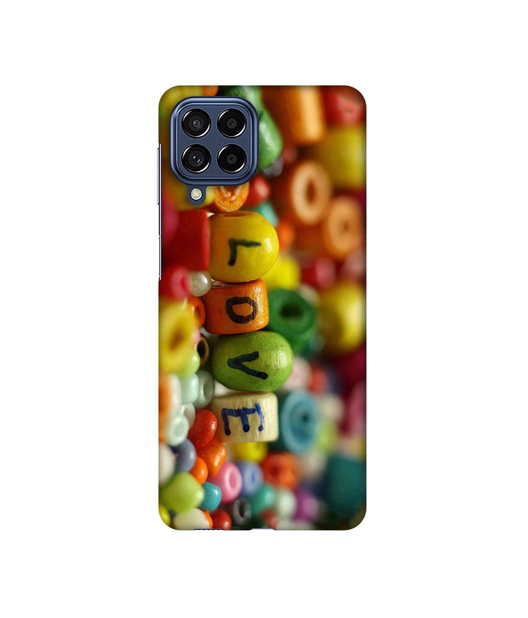 Samsung Galaxy M53 5G