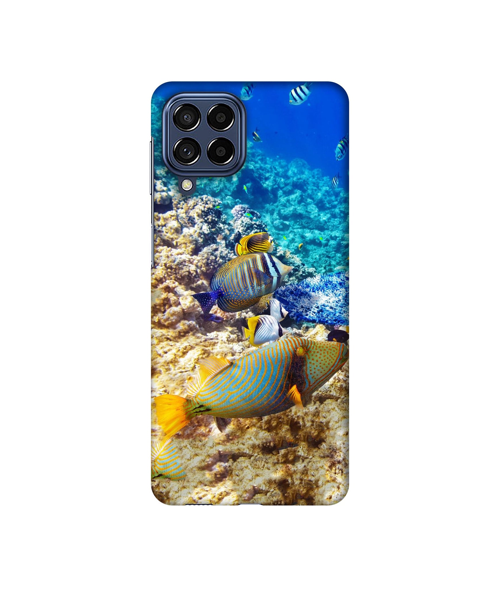 Samsung Galaxy M53 5G