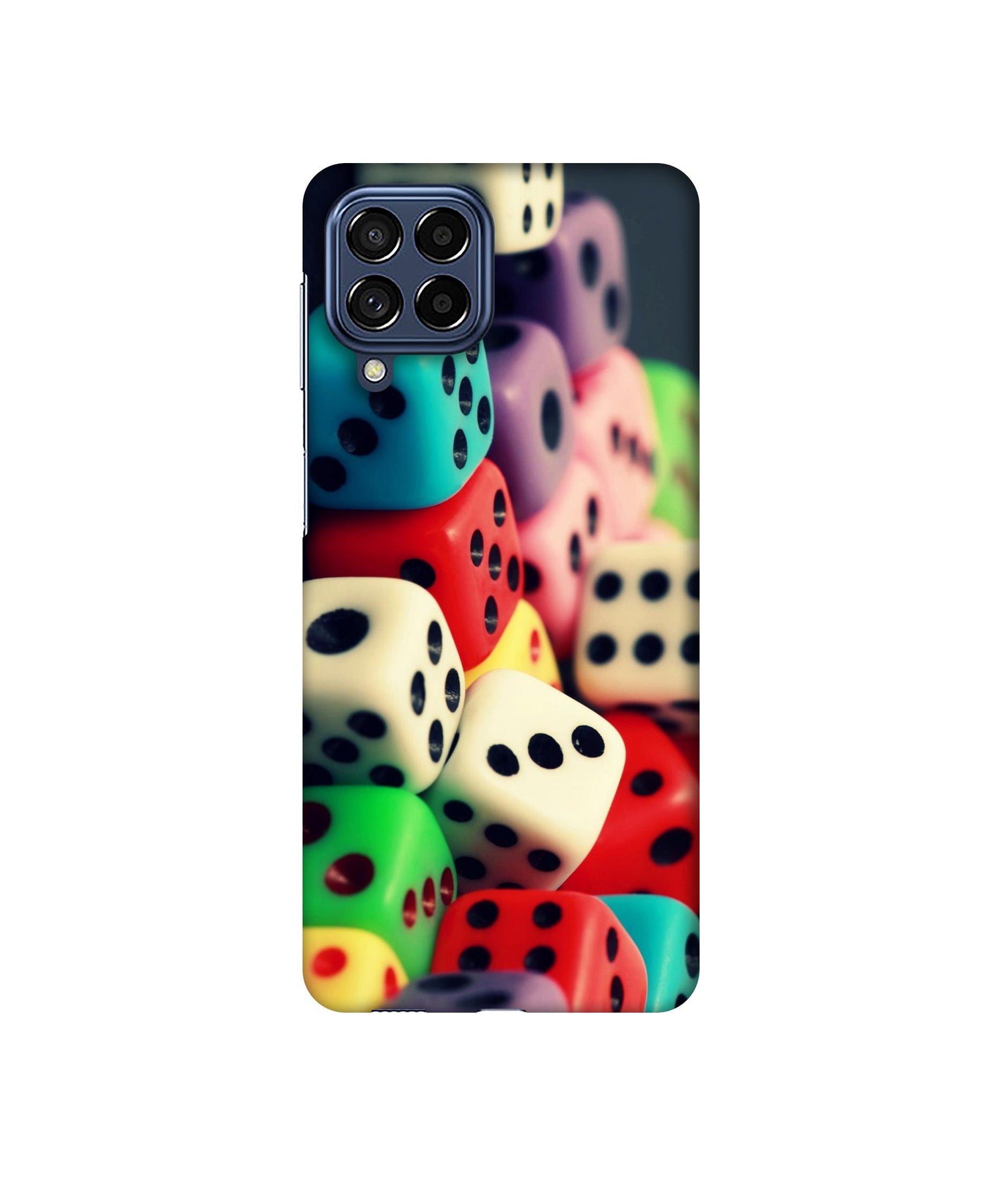 Samsung Galaxy M53 5G