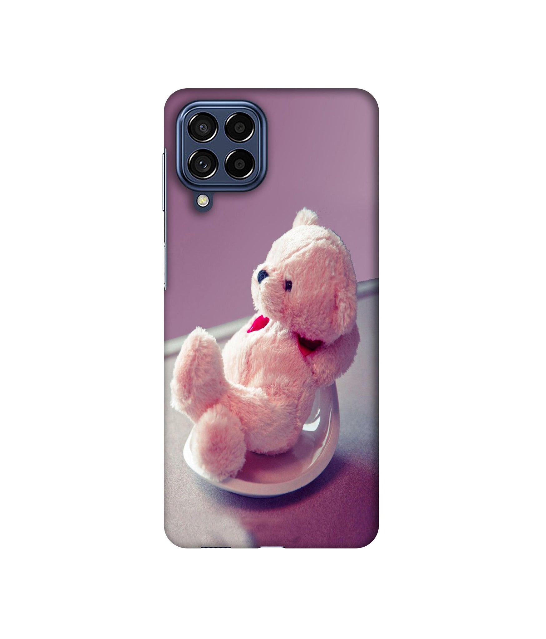 Samsung Galaxy M53 5G