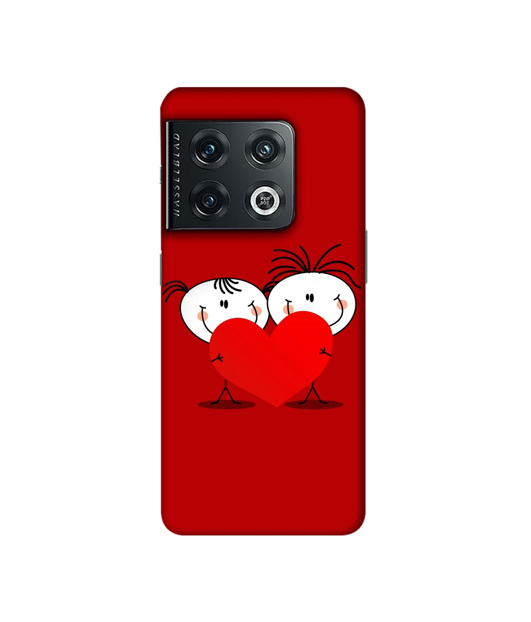 Valentines Day Designer Hard Back Cover for OnePlus 10 Pro 5G