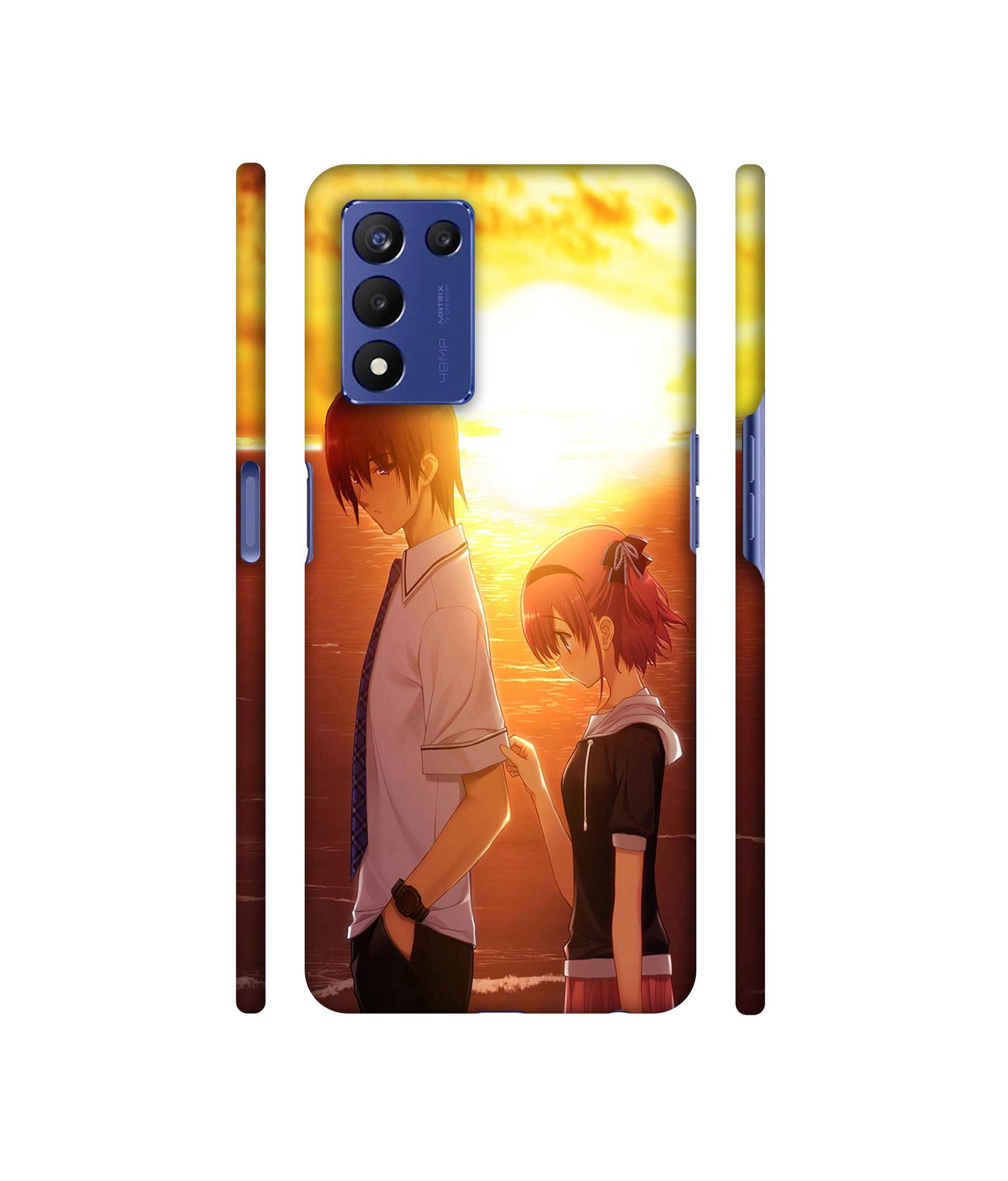 Realme 9 5G Speed Edition